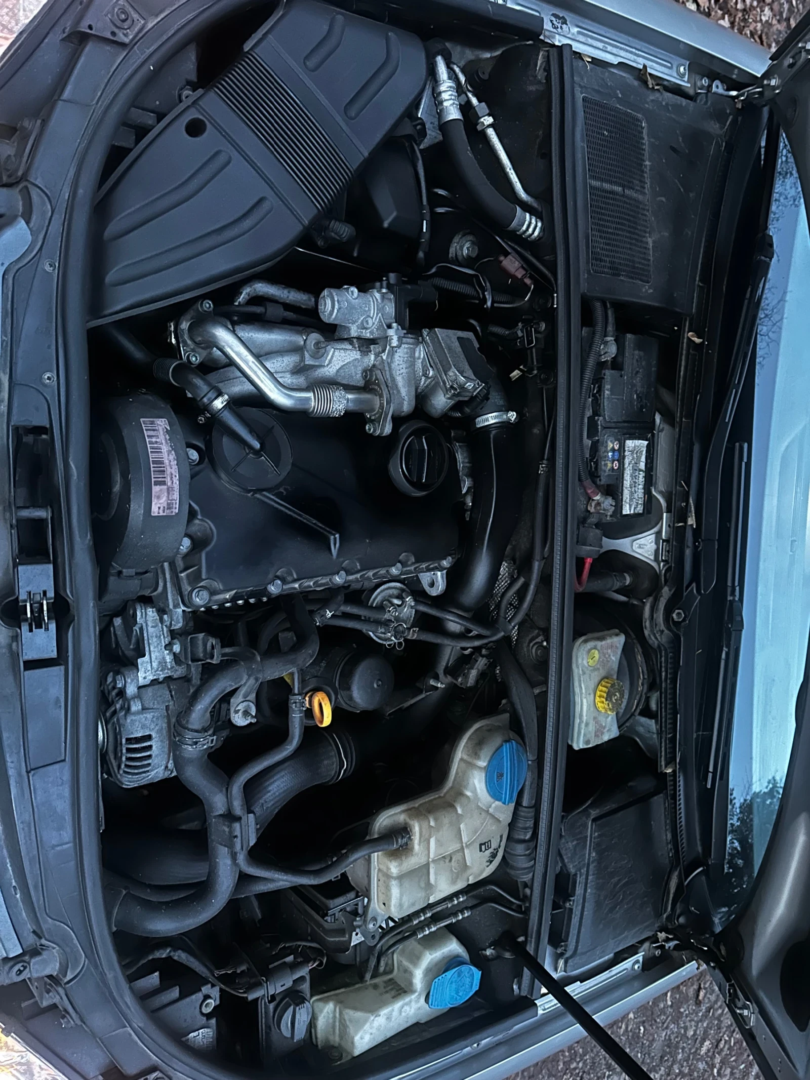 Audi A4 B7 | Mobile.bg � ����������� 10