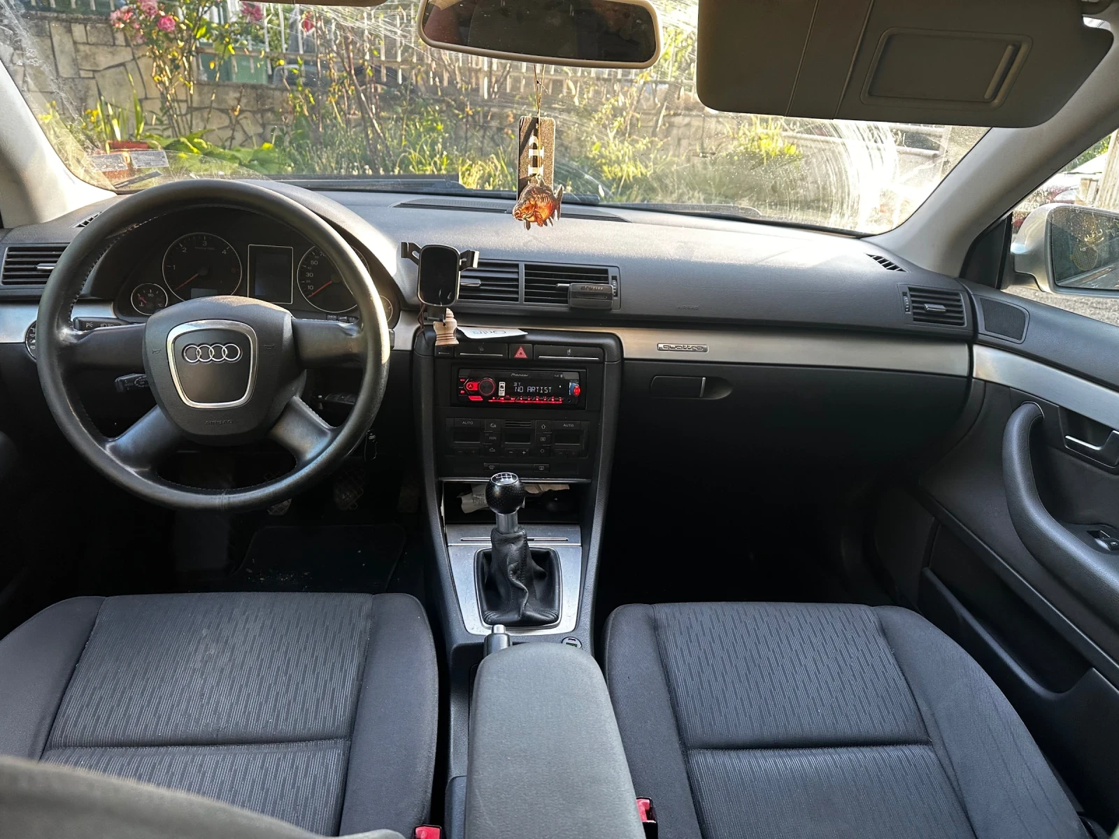 Audi A4 B7 | Mobile.bg � ����������� 12