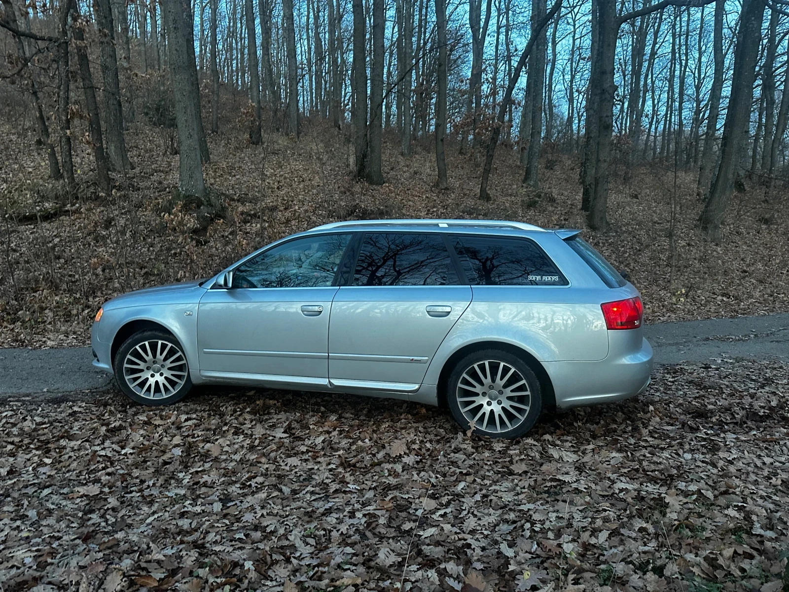 Audi A4 B7 | Mobile.bg � ����������� 9