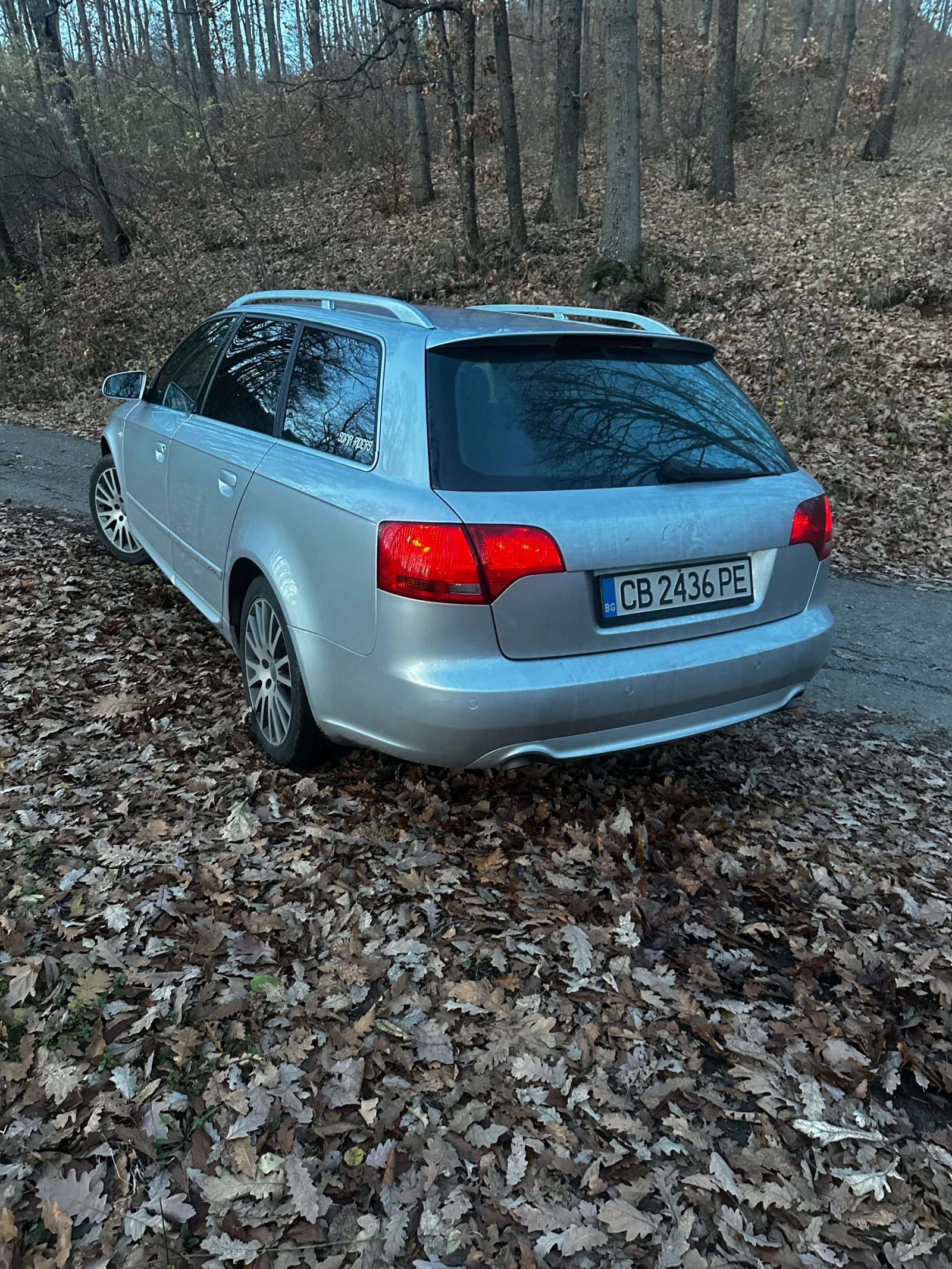 Audi A4 B7 | Mobile.bg � ����������� 7