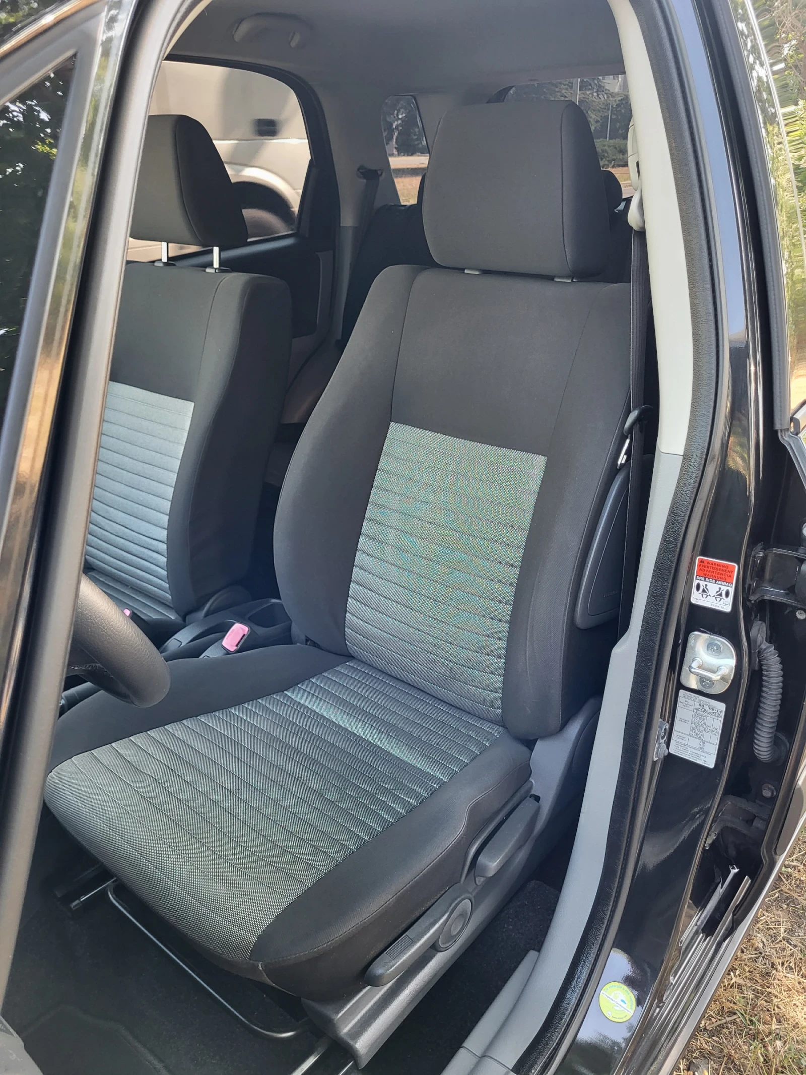 Suzuki SX4 1.6 БЕНЗИН-АВТОМАТ - изображение 8