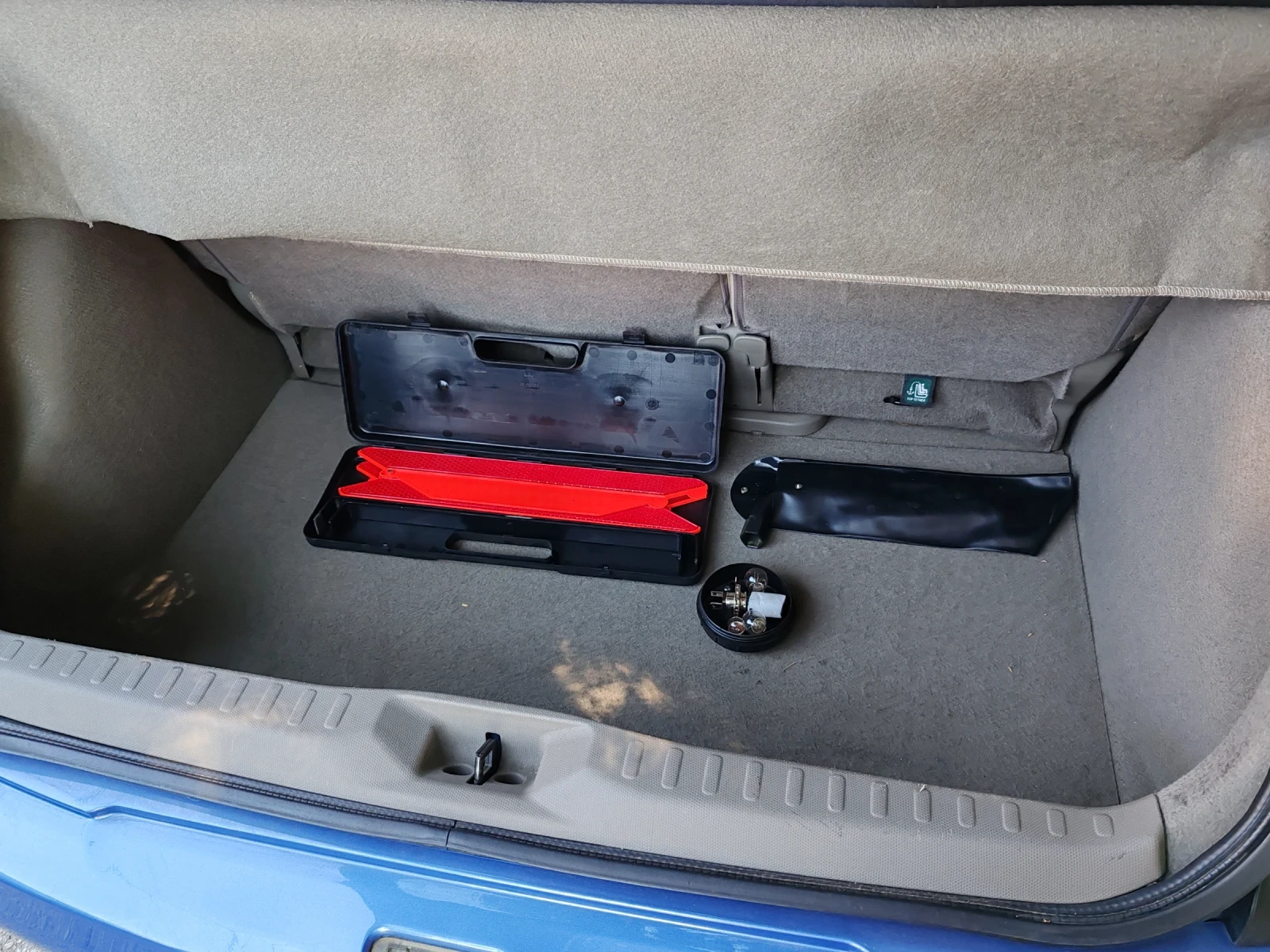 Nissan Micra  - изображение 8