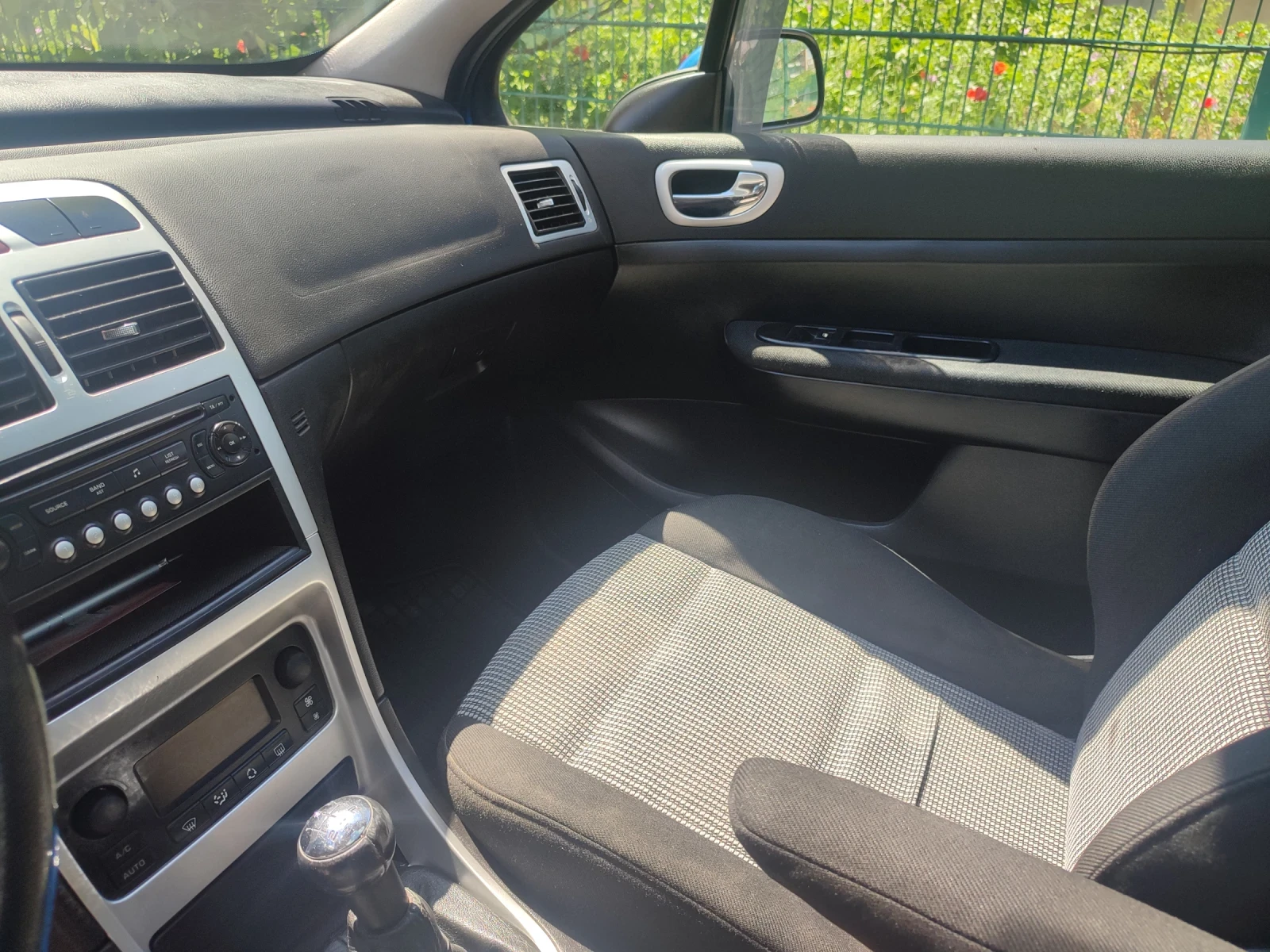 Peugeot 307  - изображение 5