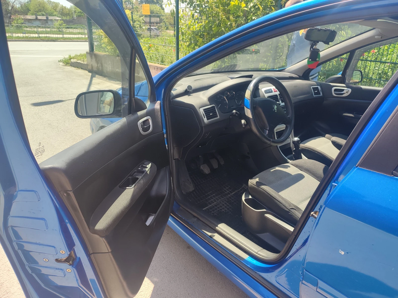 Peugeot 307  - изображение 6