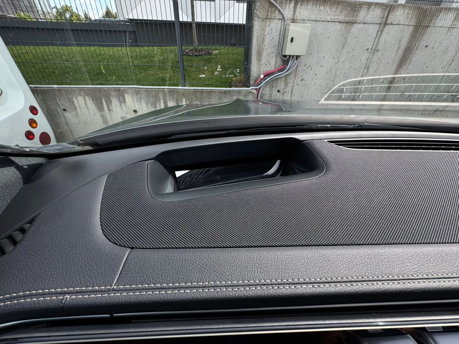 Mercedes-Benz GLE 450 AMG line/PANO/360 /HeadUP/NAVI/Complate service!!! | Mobile.bg   13