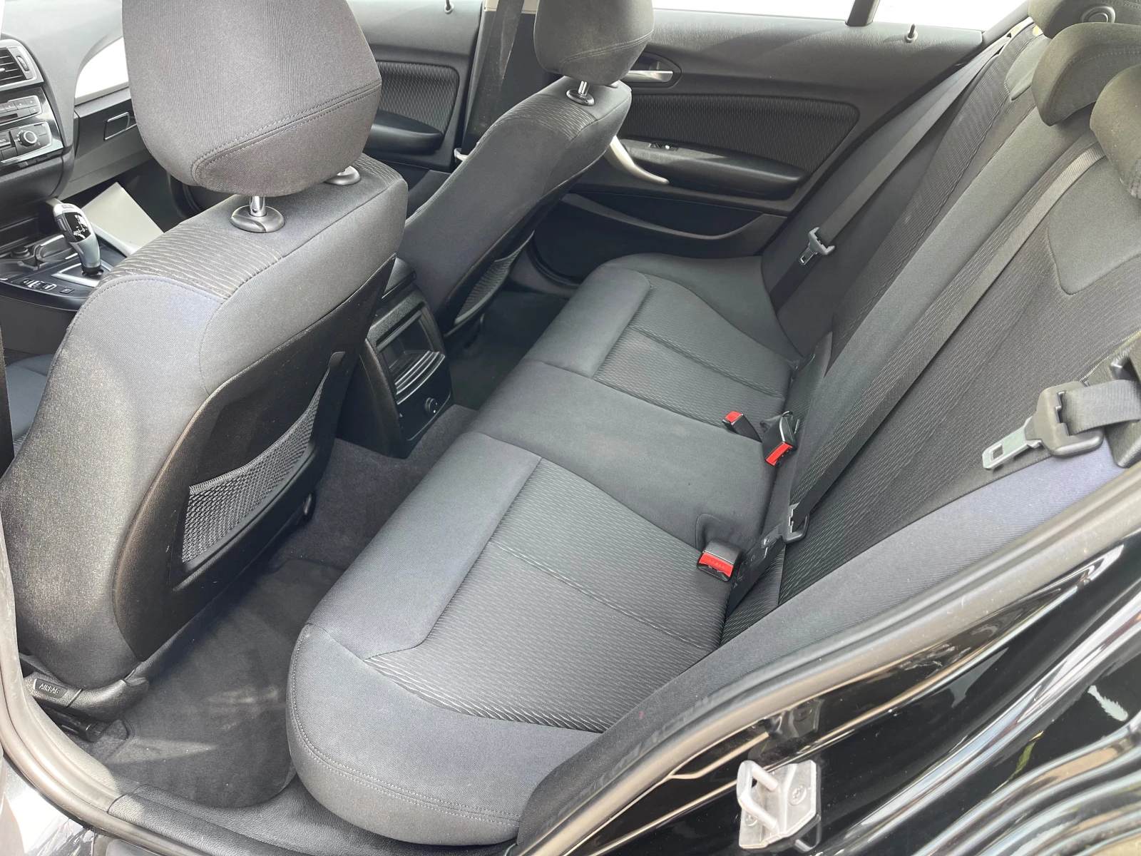 BMW 116 FACELIFT NAVI/УНИКАТ - изображение 10