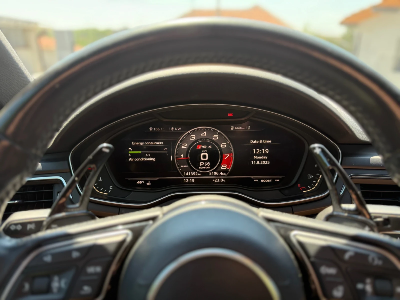 Audi A4 2.0TFSI S-Line | Mobile.bg � ����������� 11