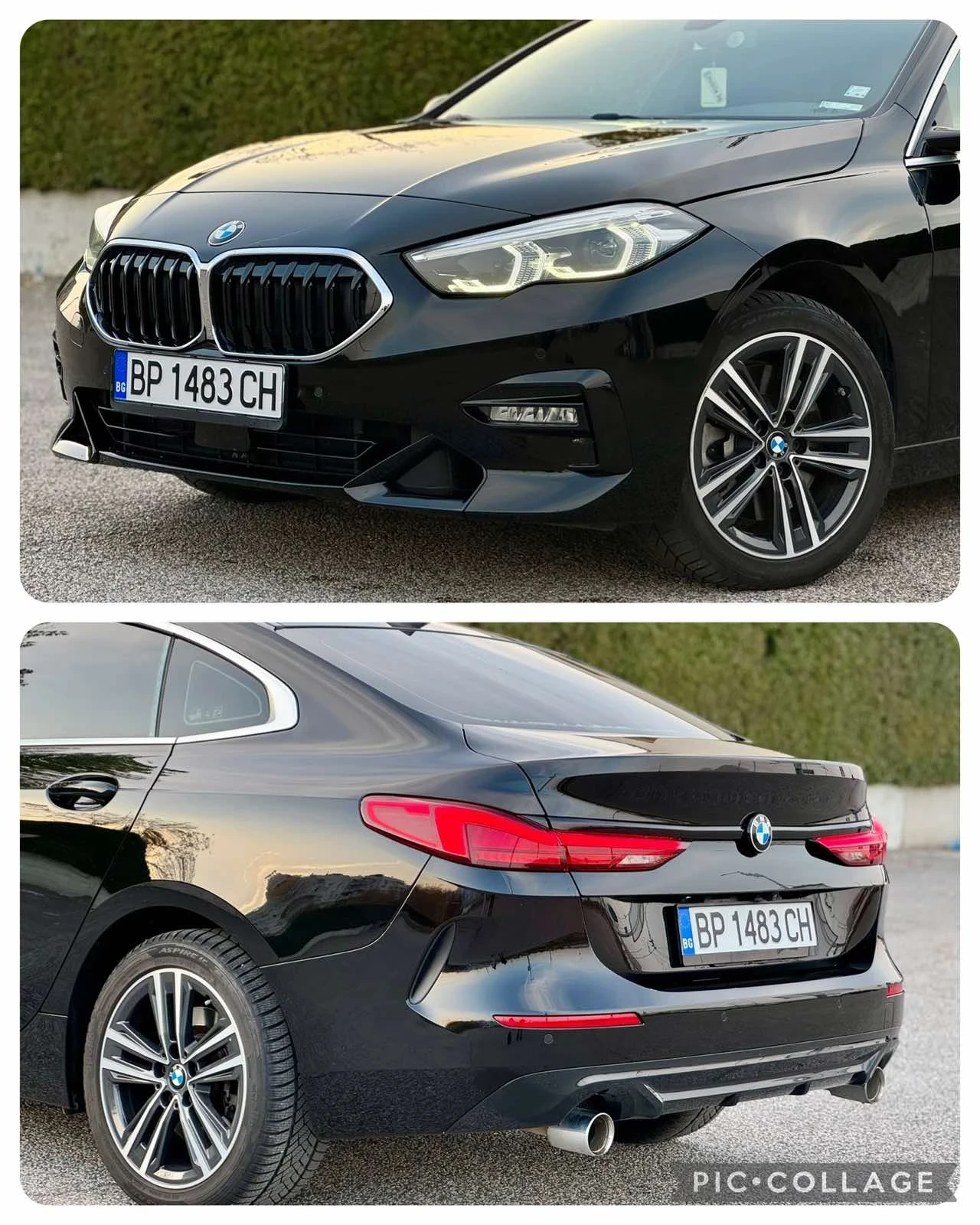 BMW 2 Gran Coupe 228xdrive - изображение 4