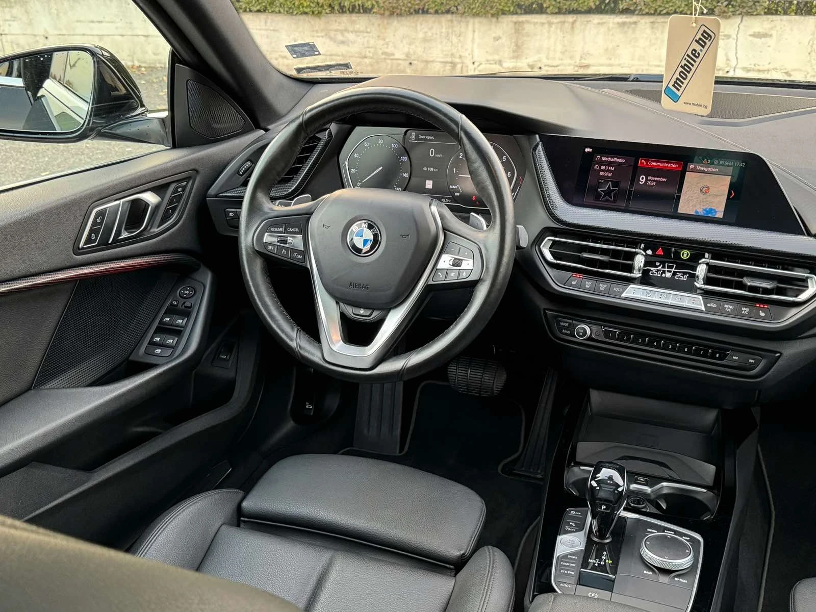 BMW 2 Gran Coupe 228xdrive | Mobile.bg   14