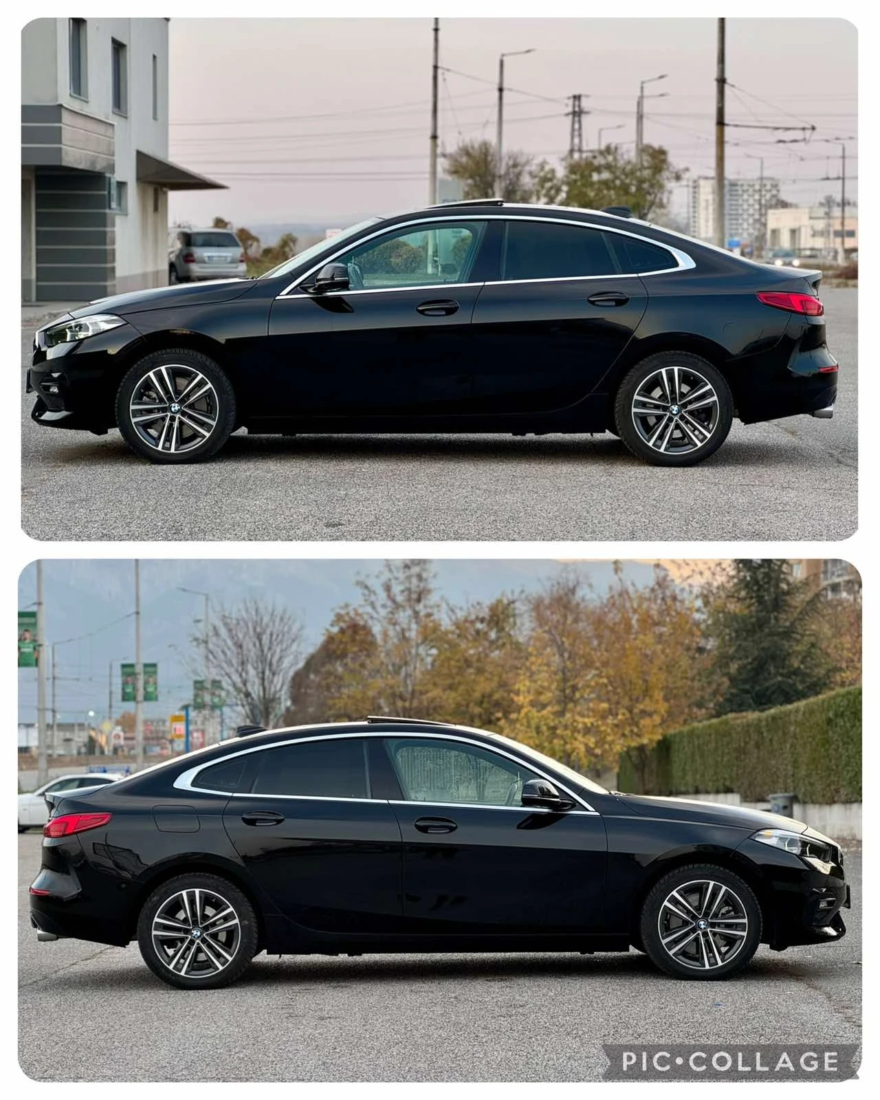 BMW 2 Gran Coupe 228xdrive - изображение 6