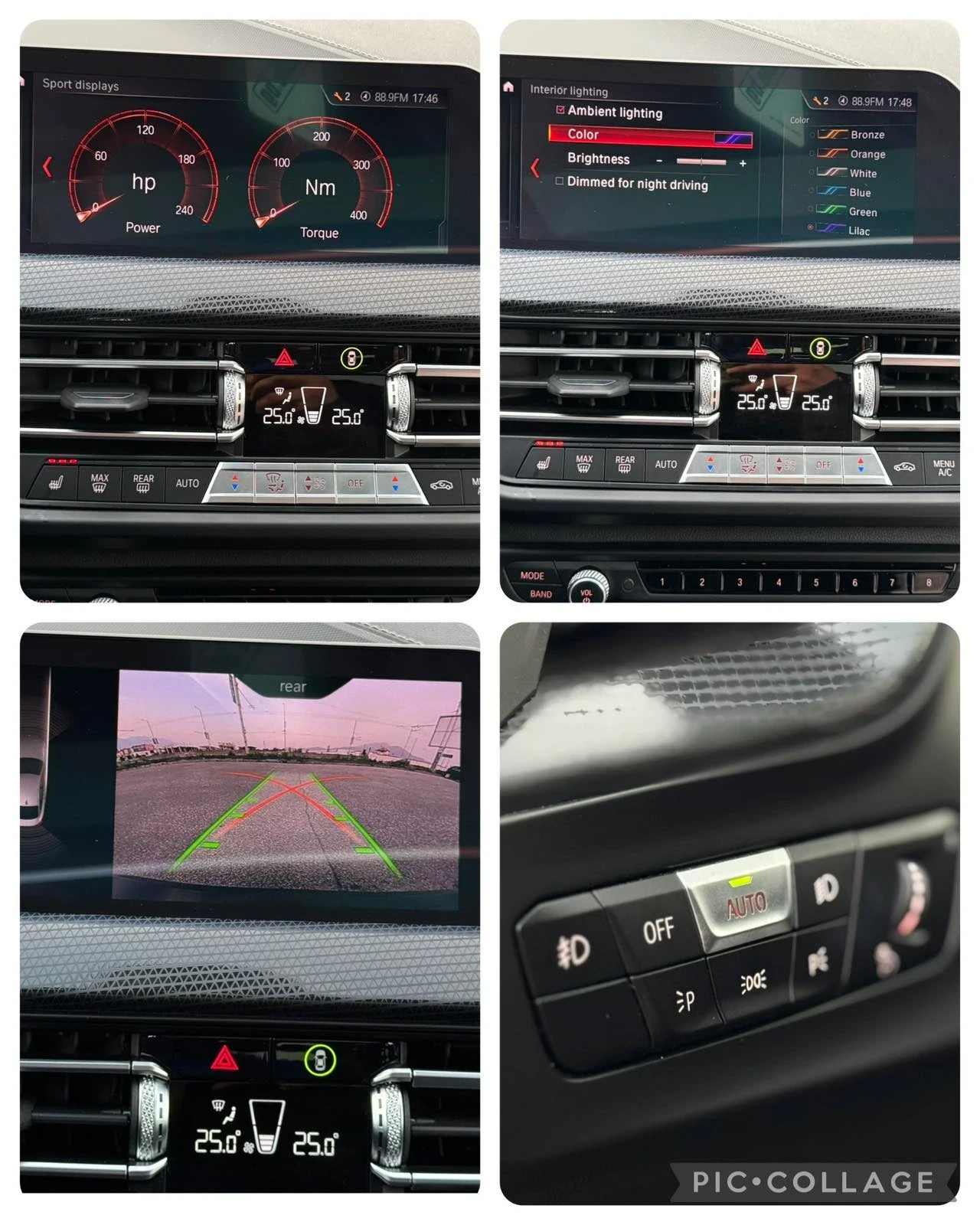 BMW 2 Gran Coupe 228xdrive - изображение 10