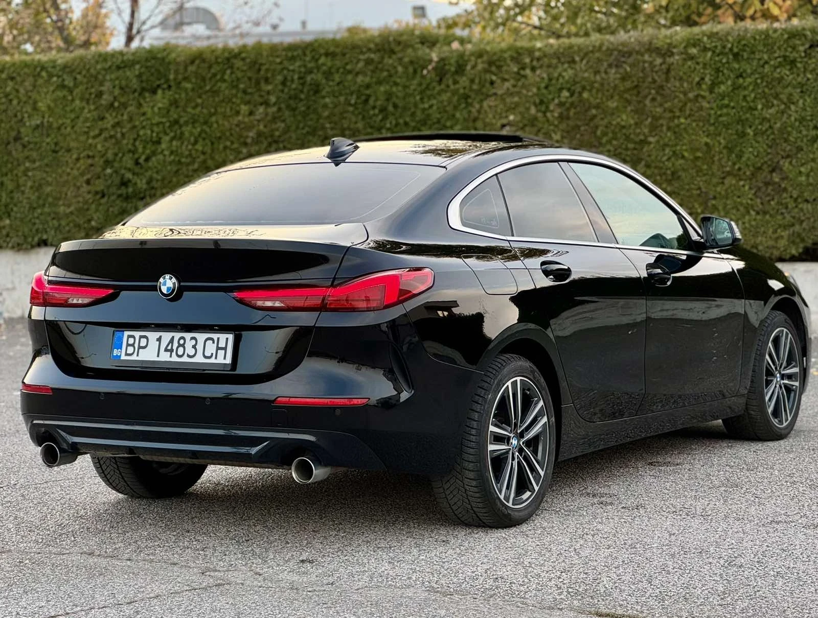 BMW 2 Gran Coupe 228xdrive - изображение 2