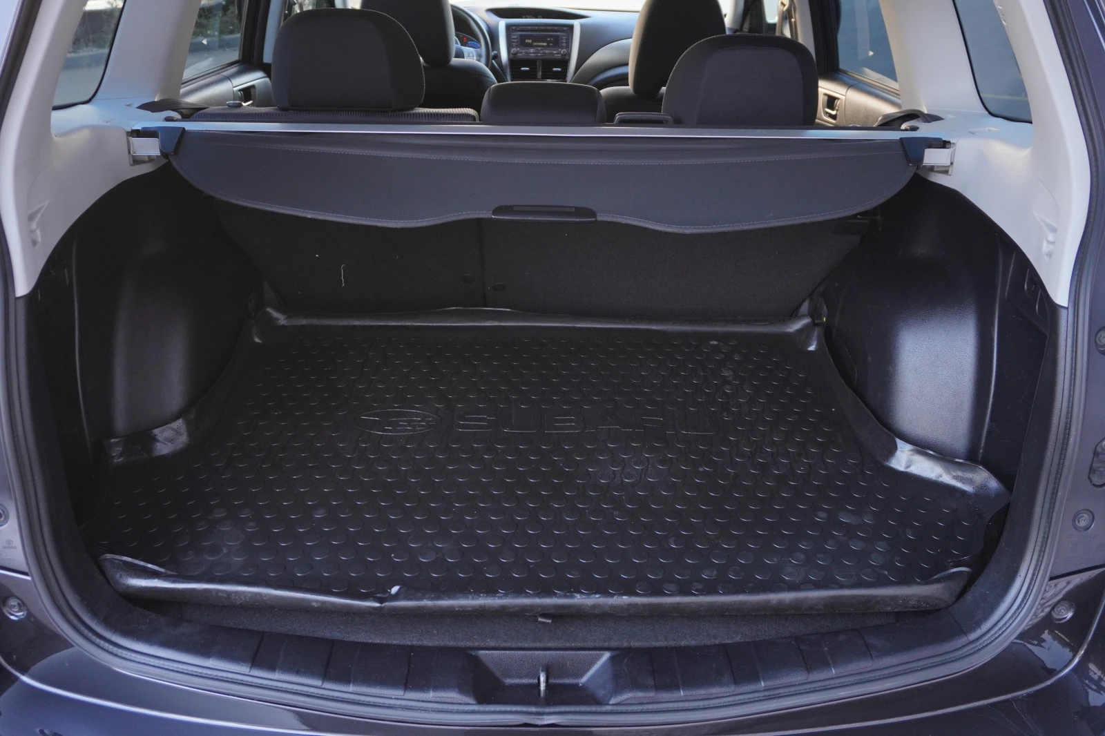 Subaru Forester 2.0i Bi-Fuel AWD ИТАЛИЯ! - изображение 9