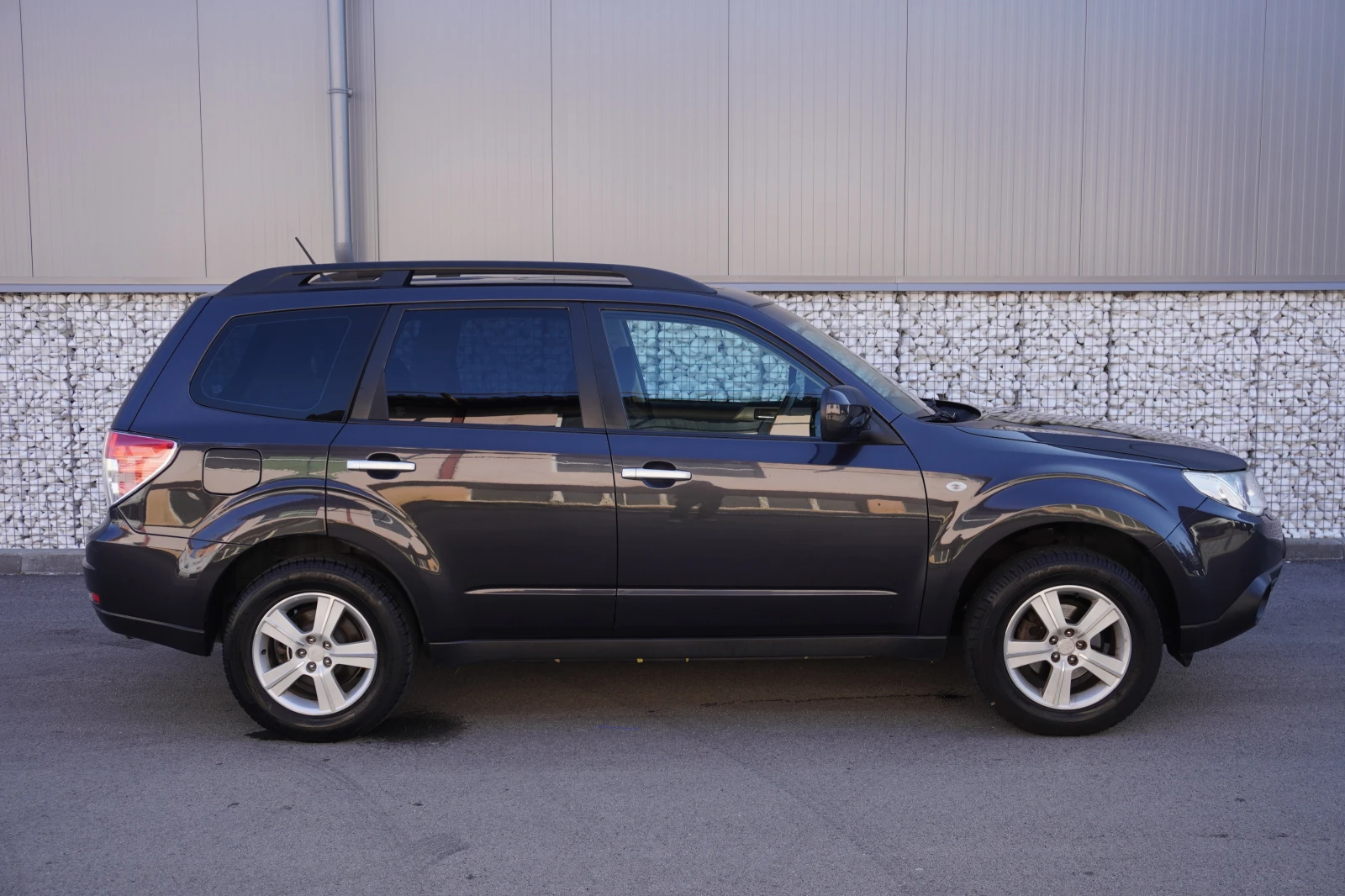 Subaru Forester 2.0i Bi-Fuel AWD ИТАЛИЯ! - изображение 6