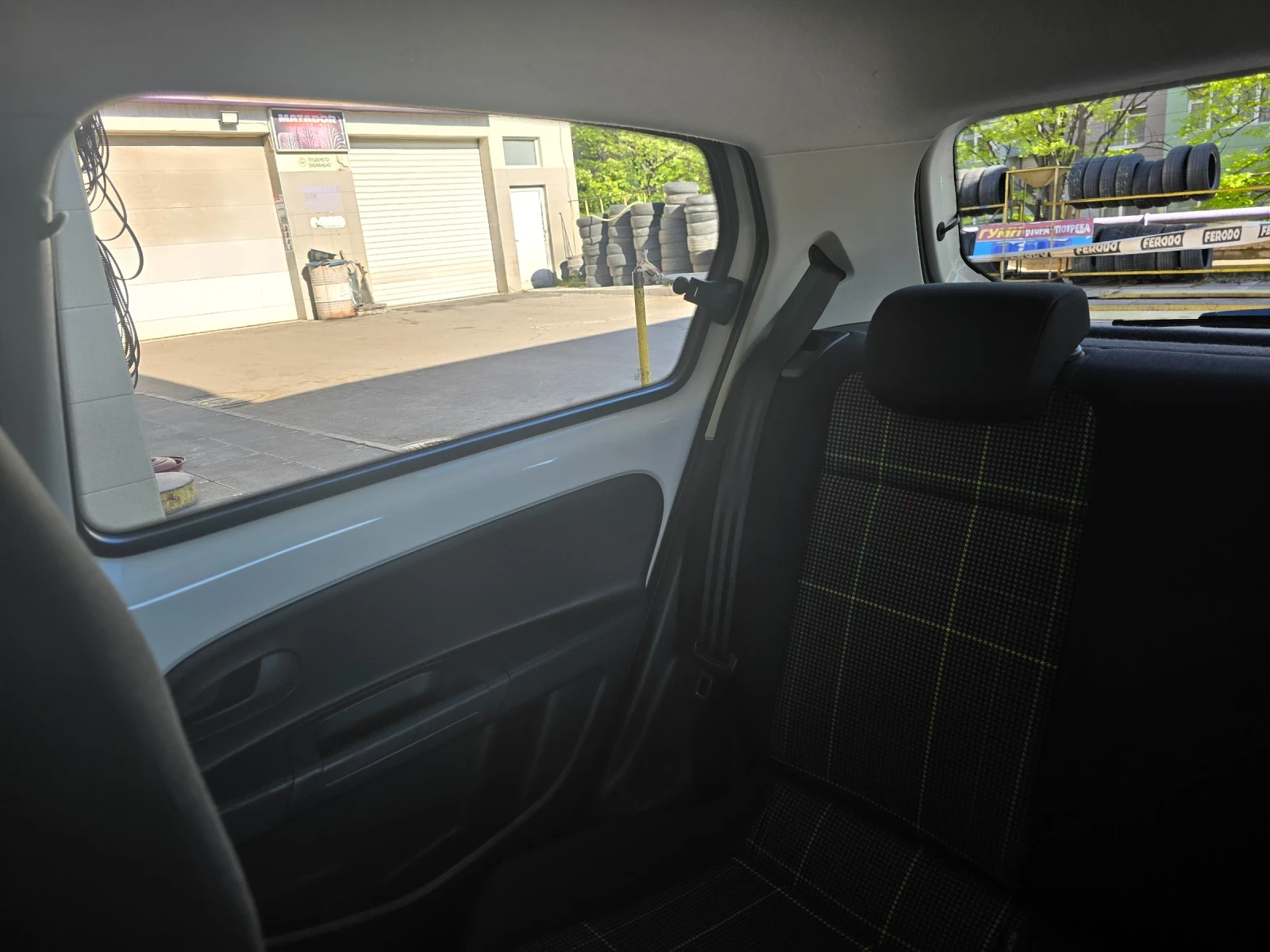 Skoda Citigo 1.0MPI - изображение 3