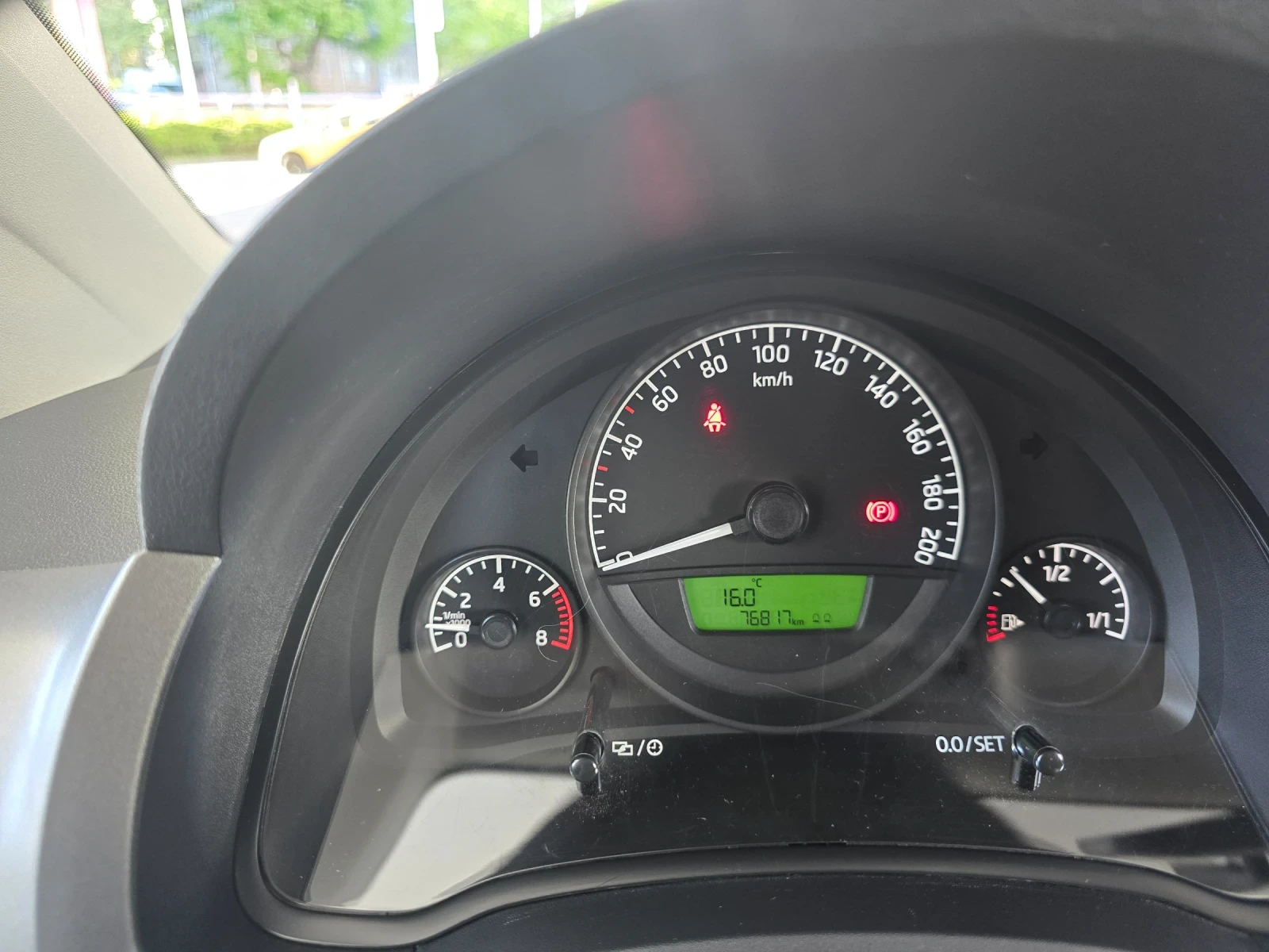 Skoda Citigo 1.0MPI - изображение 4