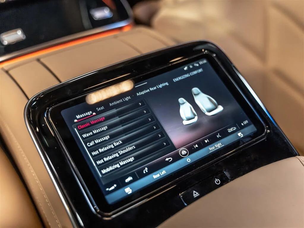 Mercedes-Benz S 680 Maybach* 1of150* * (  ) | Mobile.bg   12