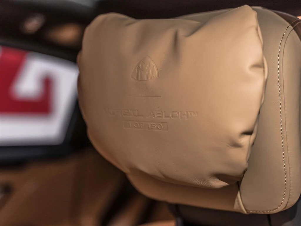 Mercedes-Benz S 680 Maybach* 1of150* АвтоКредит* (ЦЕНА ДО БГ) - изображение 5