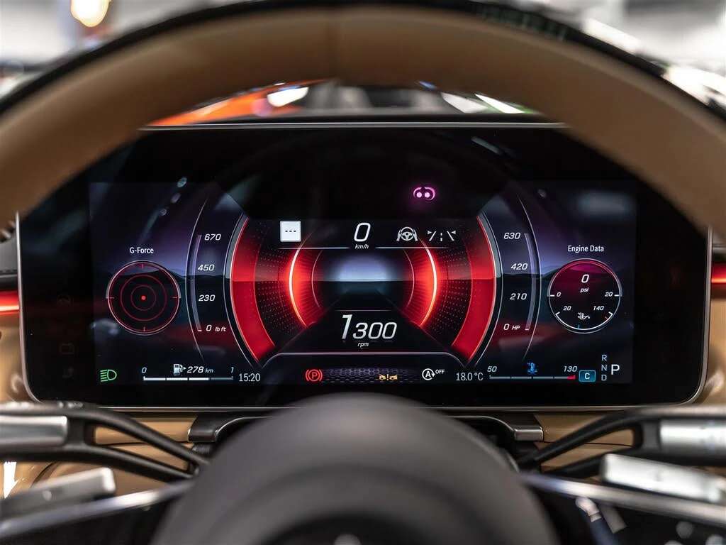 Mercedes-Benz S 680 Maybach* 1of150* * (  ) | Mobile.bg   16