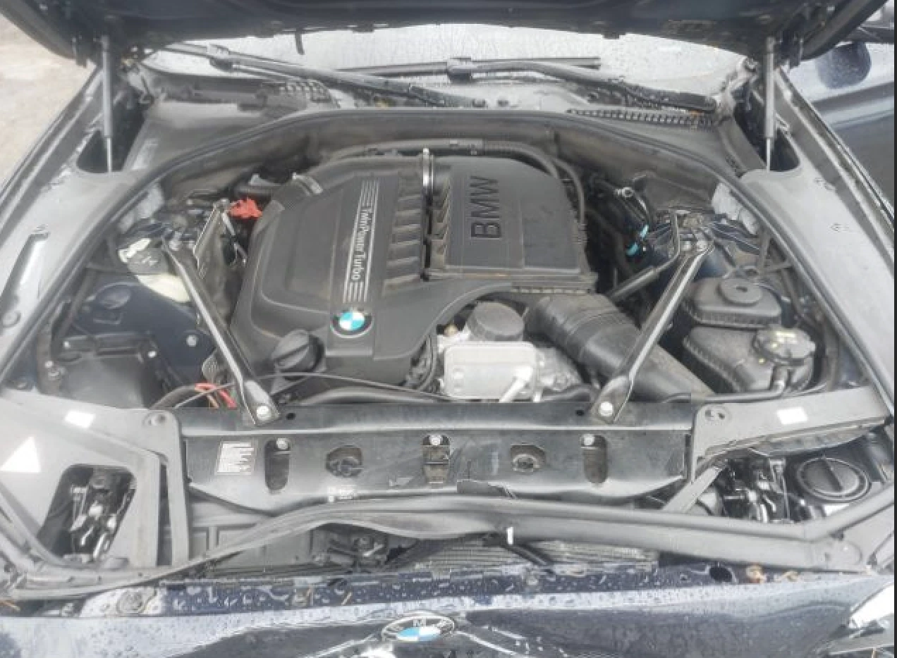 BMW 535 x-drive, carfax,   | Mobile.bg   11