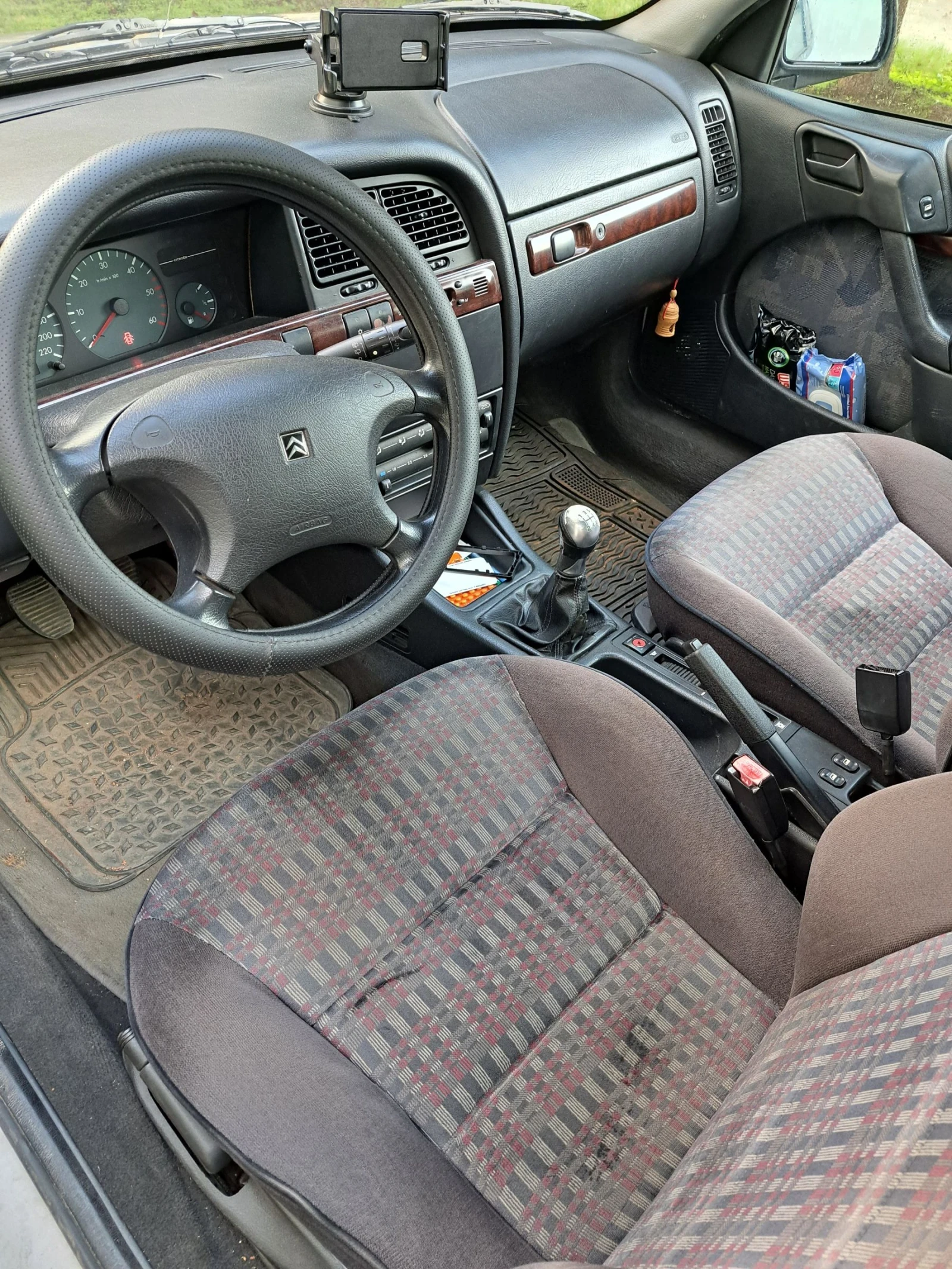 Citroen Xantia | Mobile.bg   1