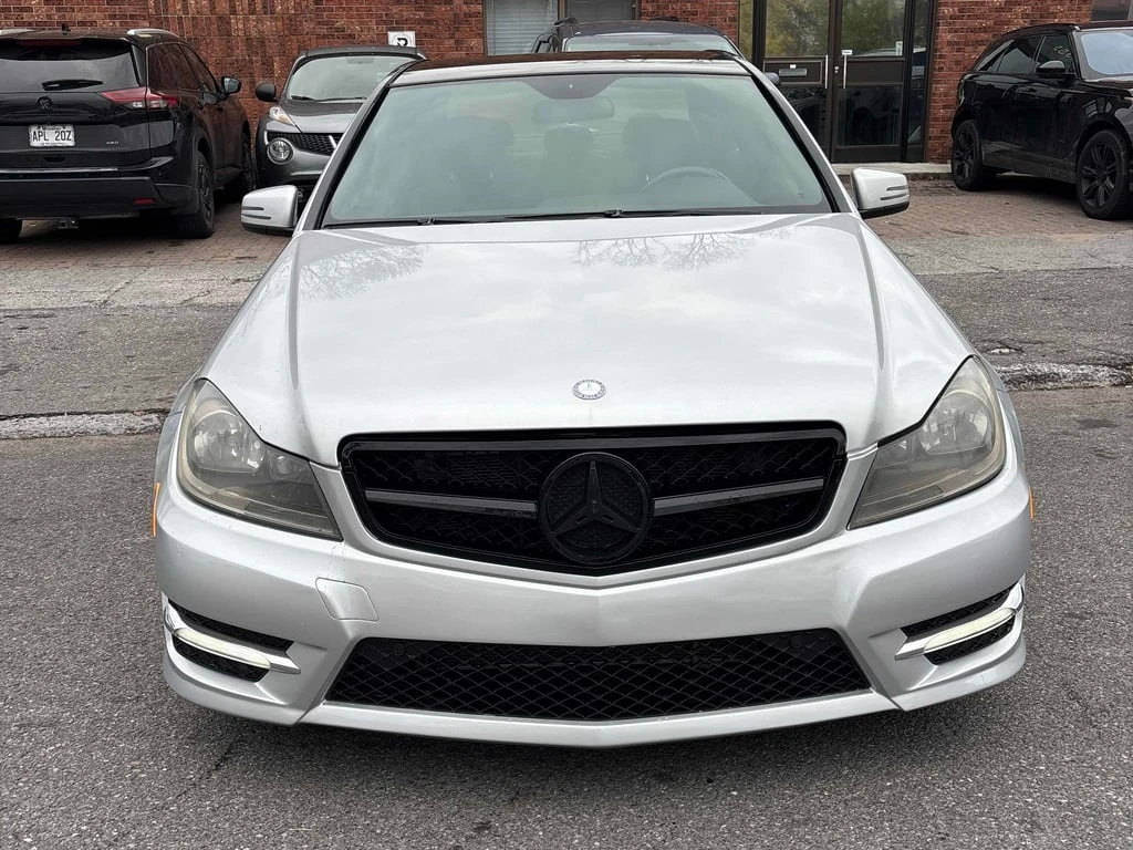 Mercedes-Benz C 300 2013 4MATIC *   *  | Mobile.bg   2