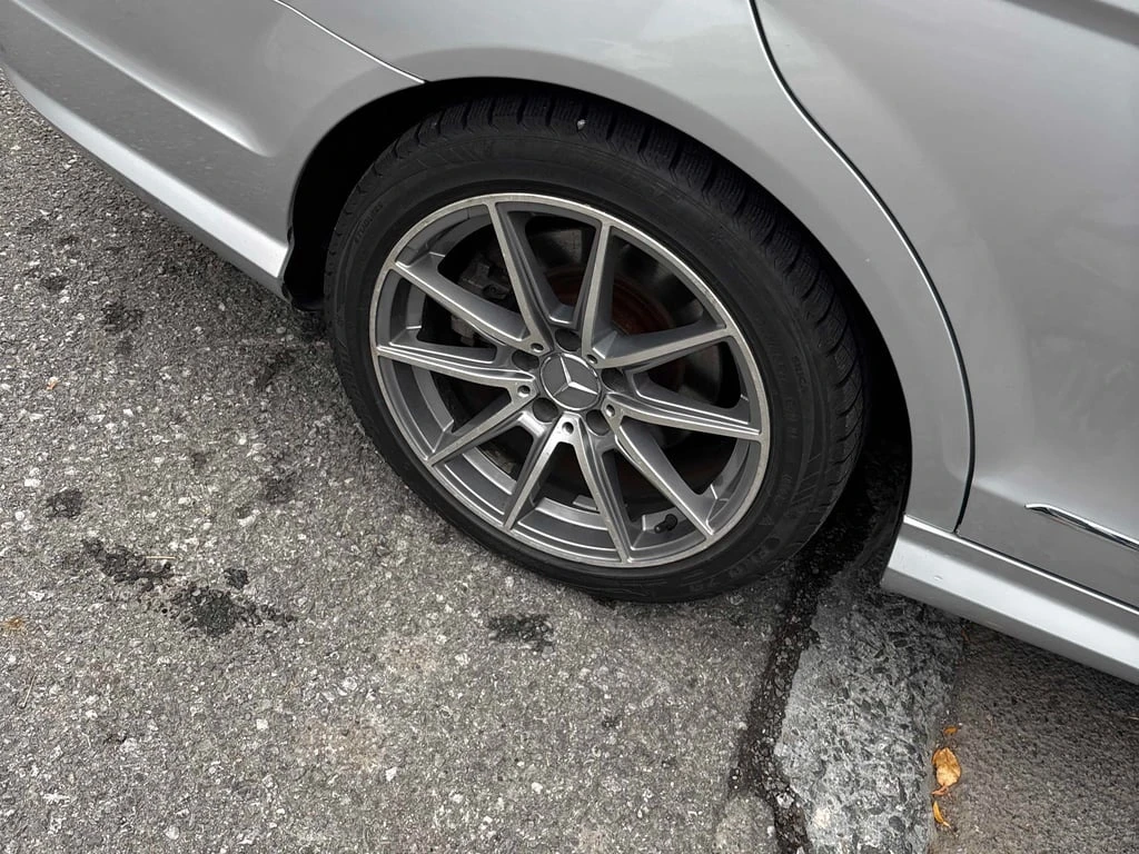 Mercedes-Benz C 300 2013 4MATIC *   *  | Mobile.bg   6