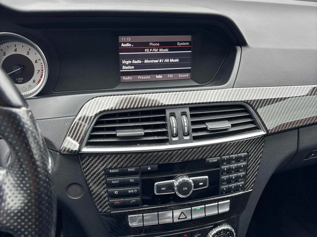 Mercedes-Benz C 300 2013 4MATIC *   *  | Mobile.bg   9