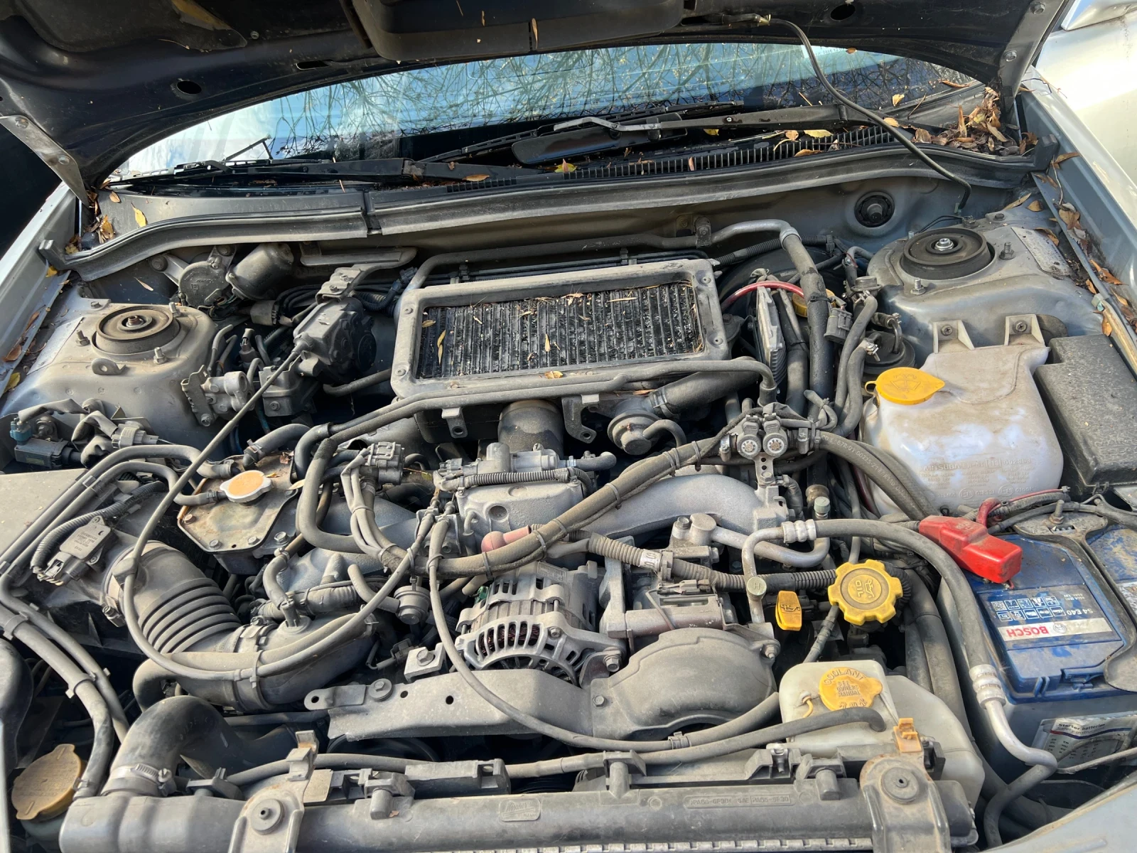 Subaru Forester | Mobile.bg   5