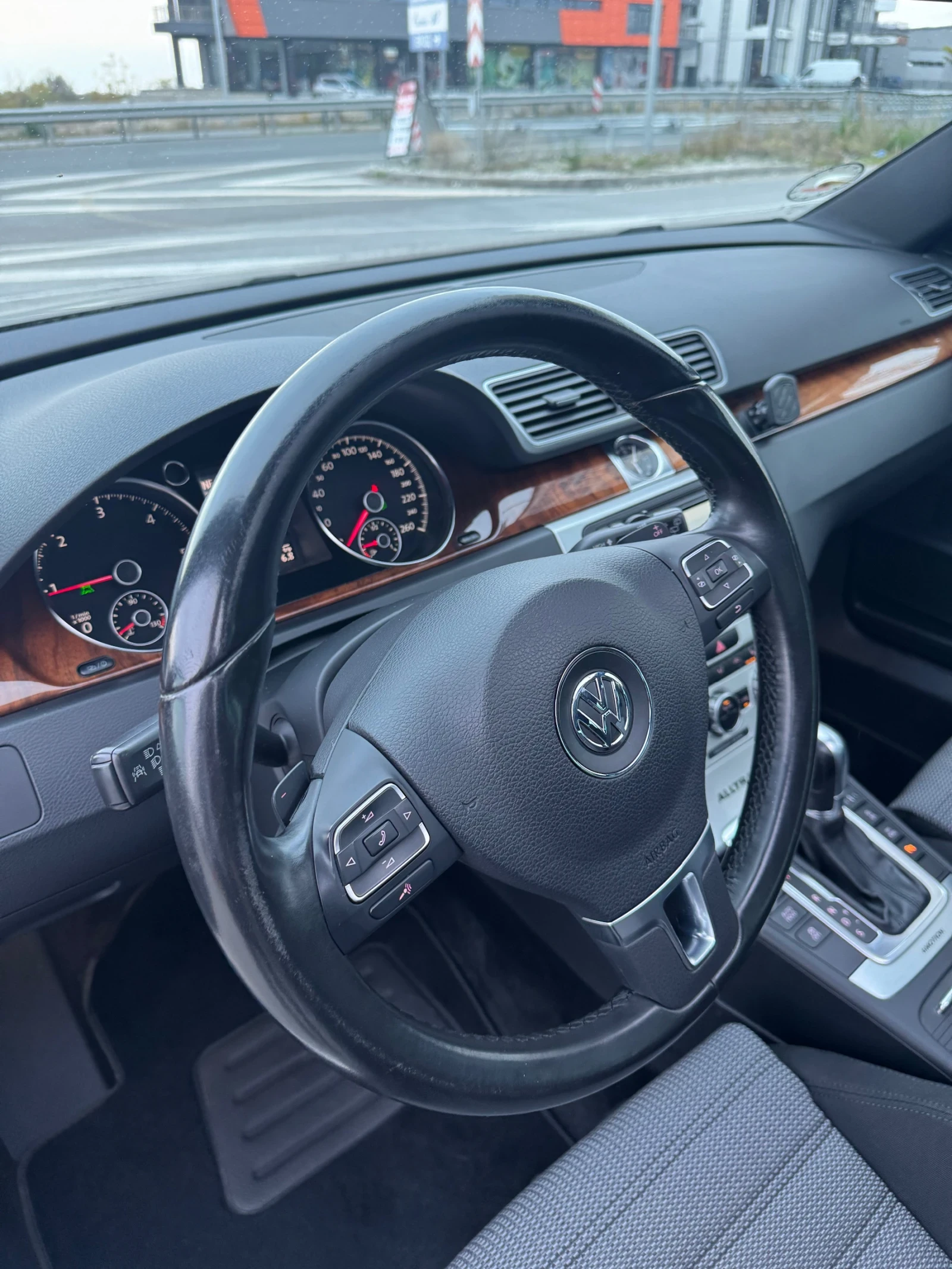 VW Alltrack ::FULL | Mobile.bg   12