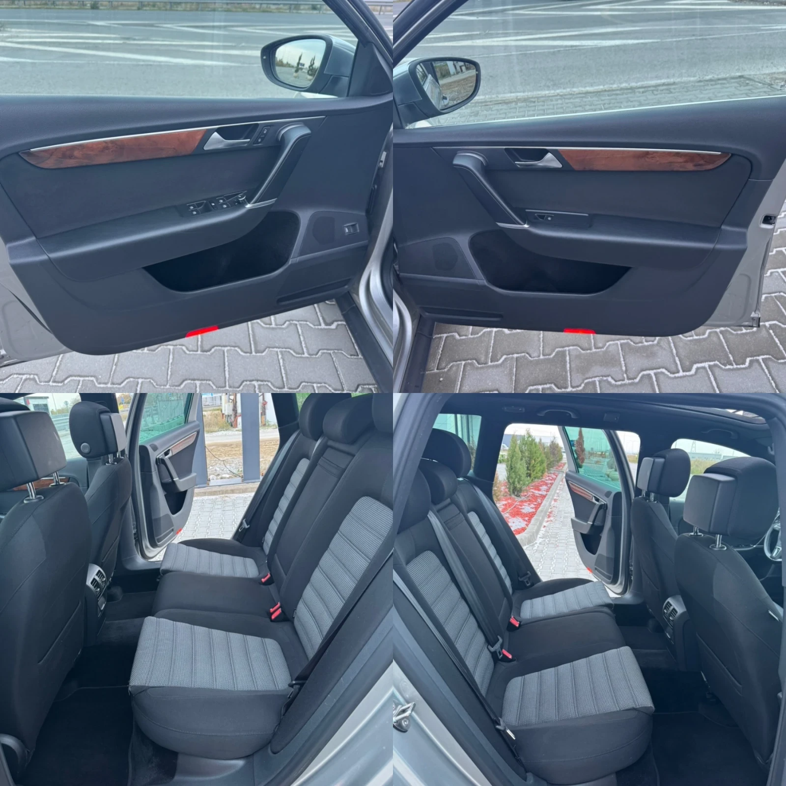 VW Alltrack ::FULL | Mobile.bg   10