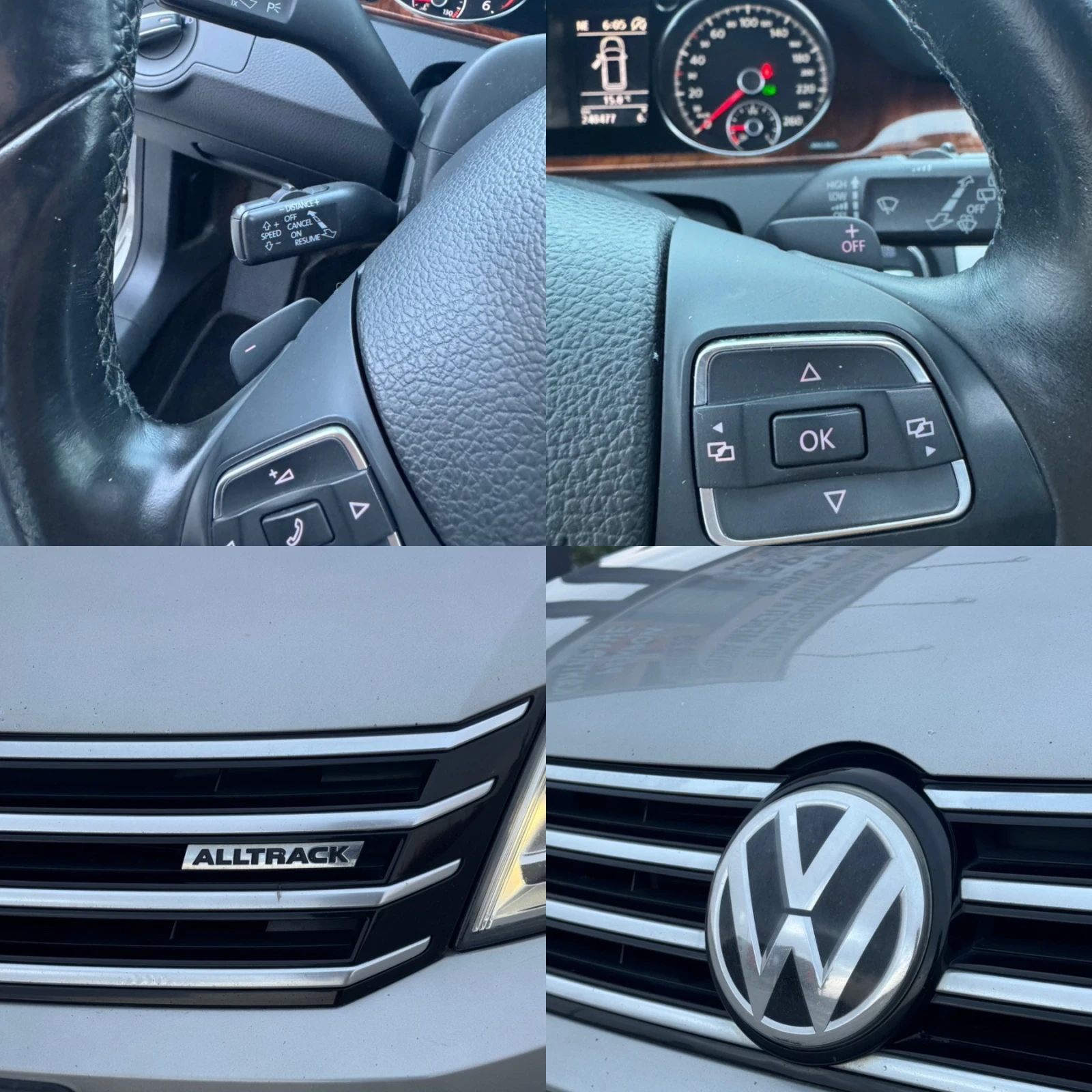 VW Alltrack ::FULL | Mobile.bg   14