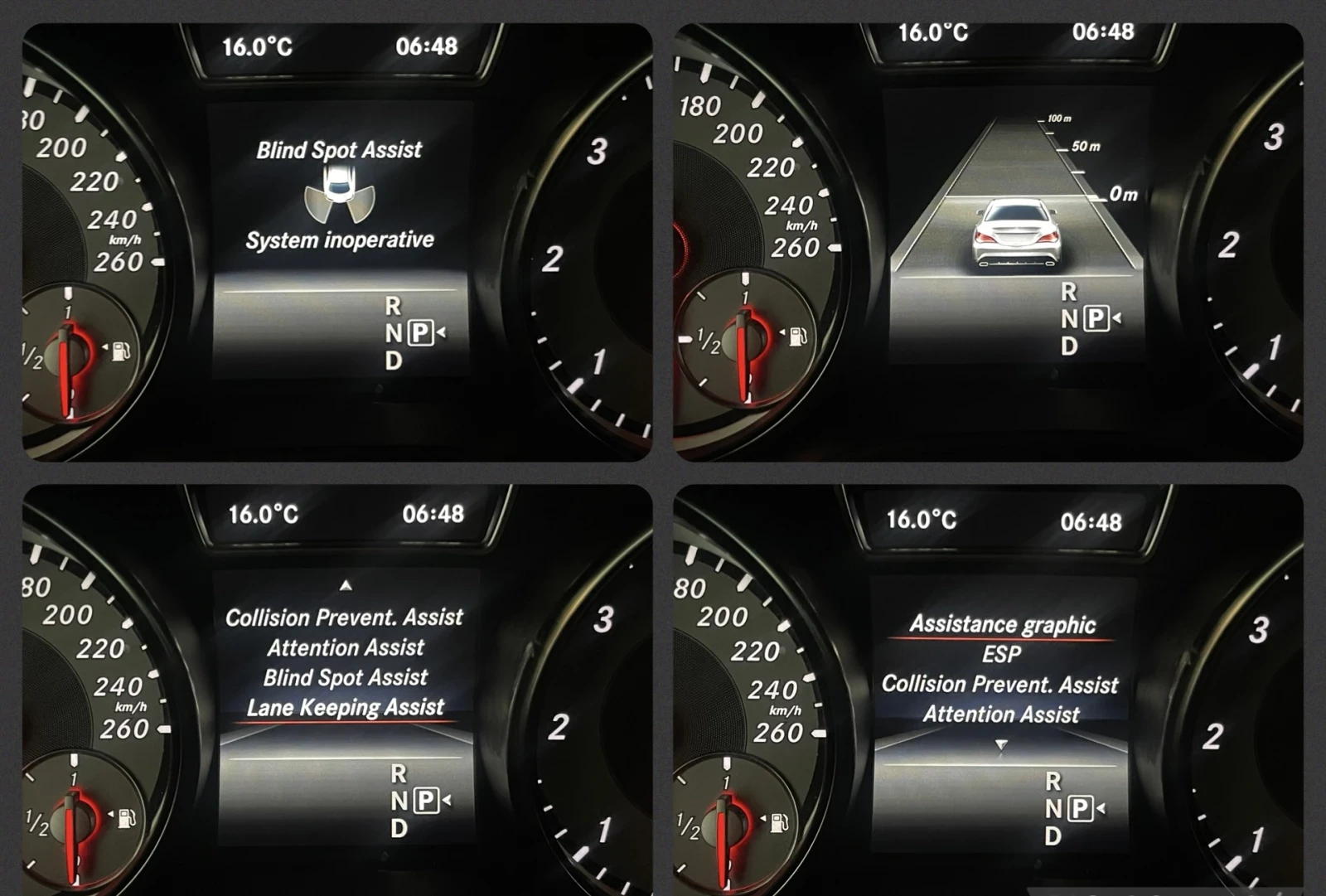 Mercedes-Benz CLA 220 2.2CDI-AMG-DISTRONIC-КАМЕРА-ПОДГРЕВ-ASSIST-FUL-TOP - изображение 9