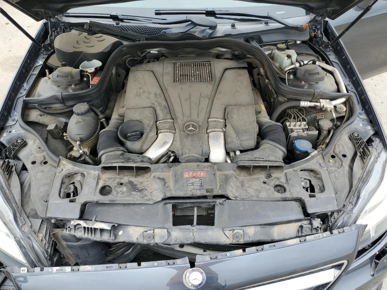 Mercedes-Benz CLS 550 HARMAN KARDON//   | Mobile.bg   11