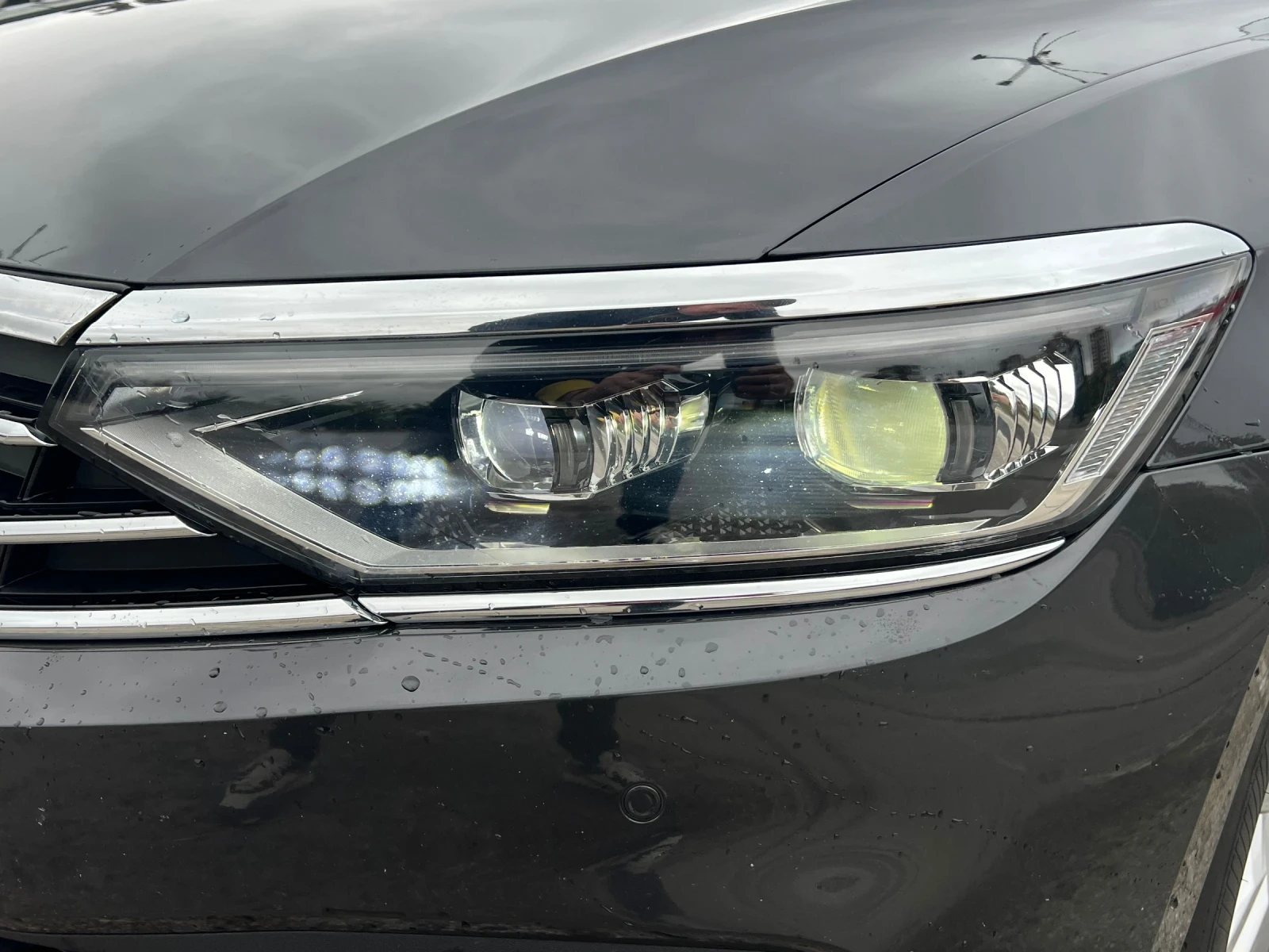 VW Passat Passat  | Mobile.bg � ����������� 16