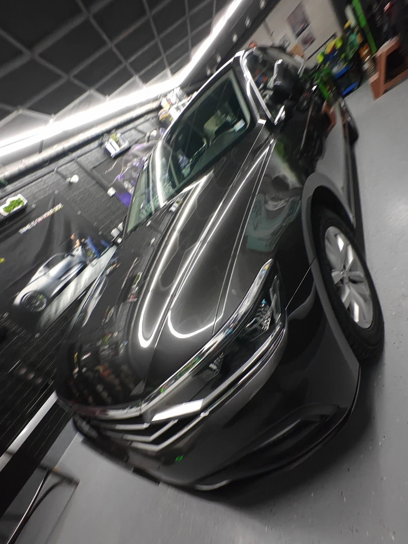 VW Passat Passat  - изображение 7