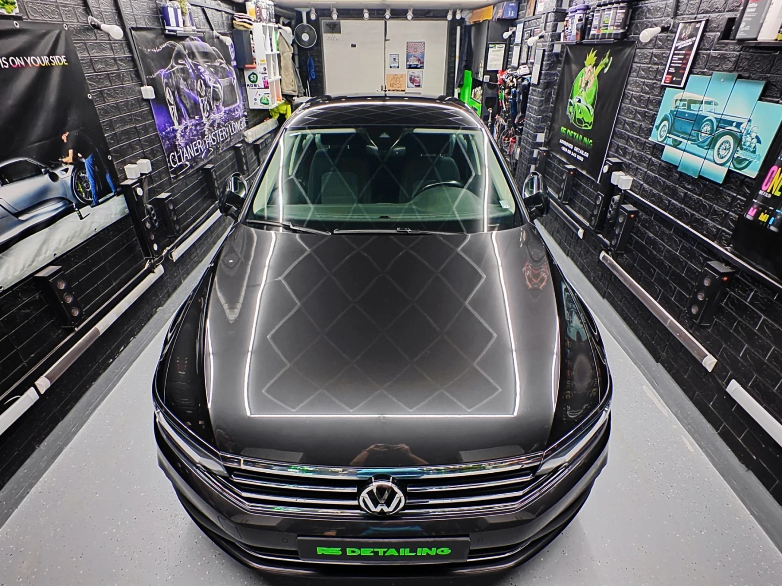 VW Passat Passat  - изображение 2