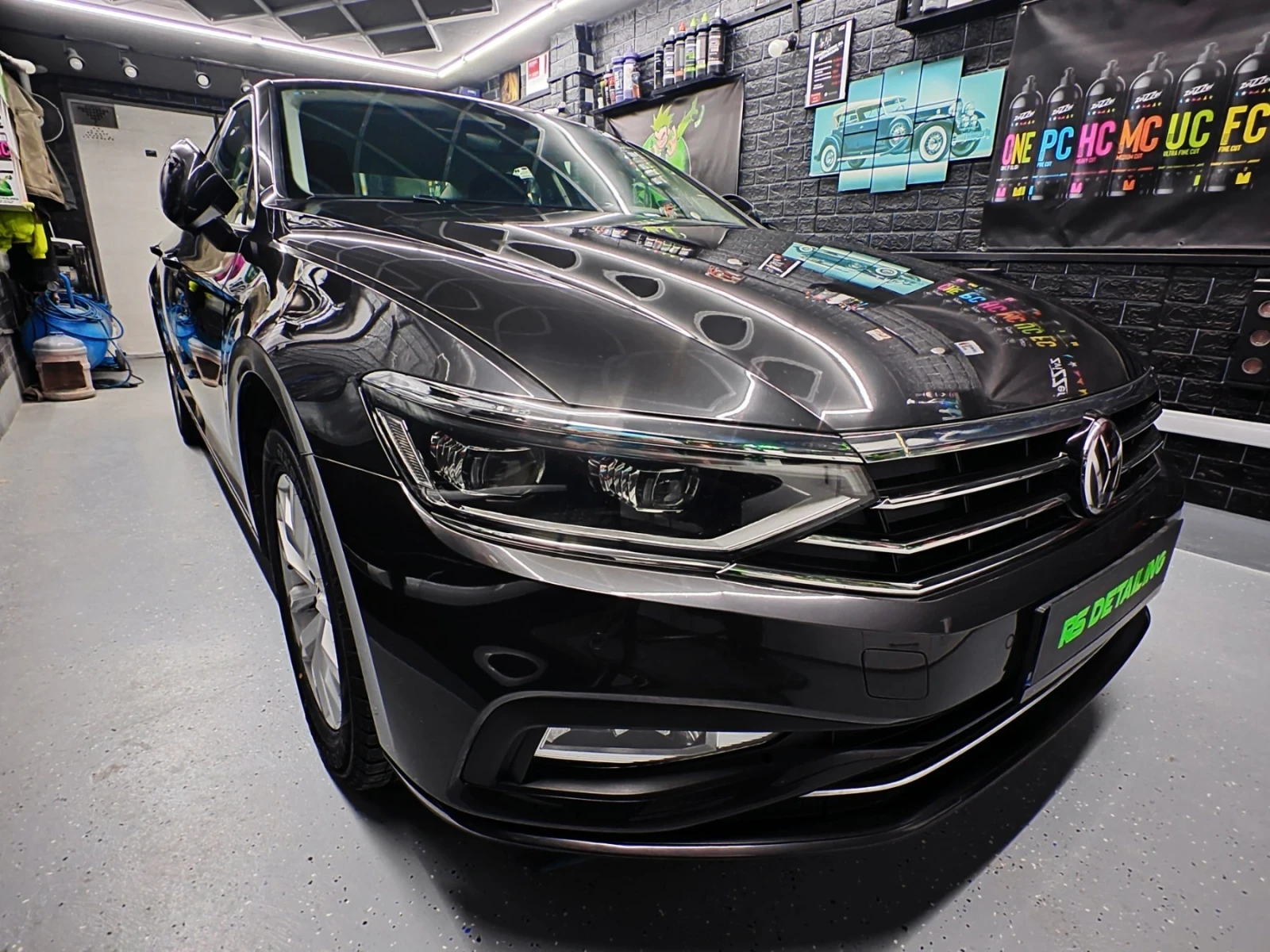 VW Passat Passat  - изображение 4