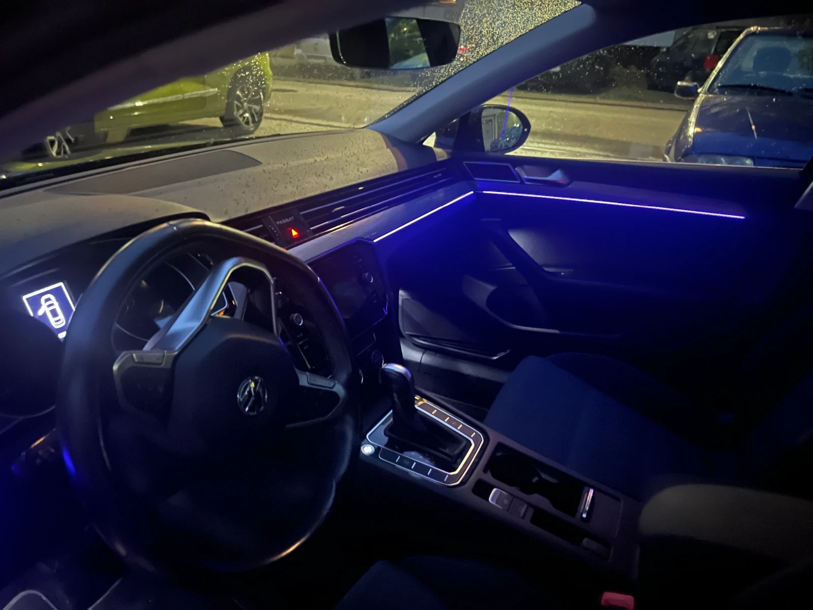 VW Passat Passat  | Mobile.bg � ����������� 15