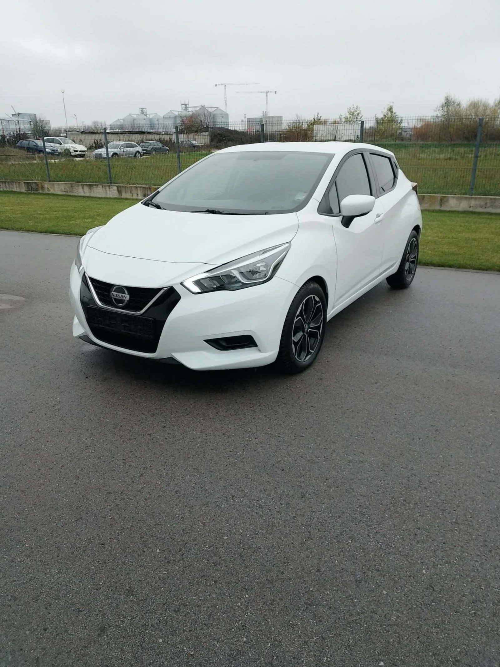 Nissan Micra AUTOMATIC IGT | Mobile.bg � ����������� 1