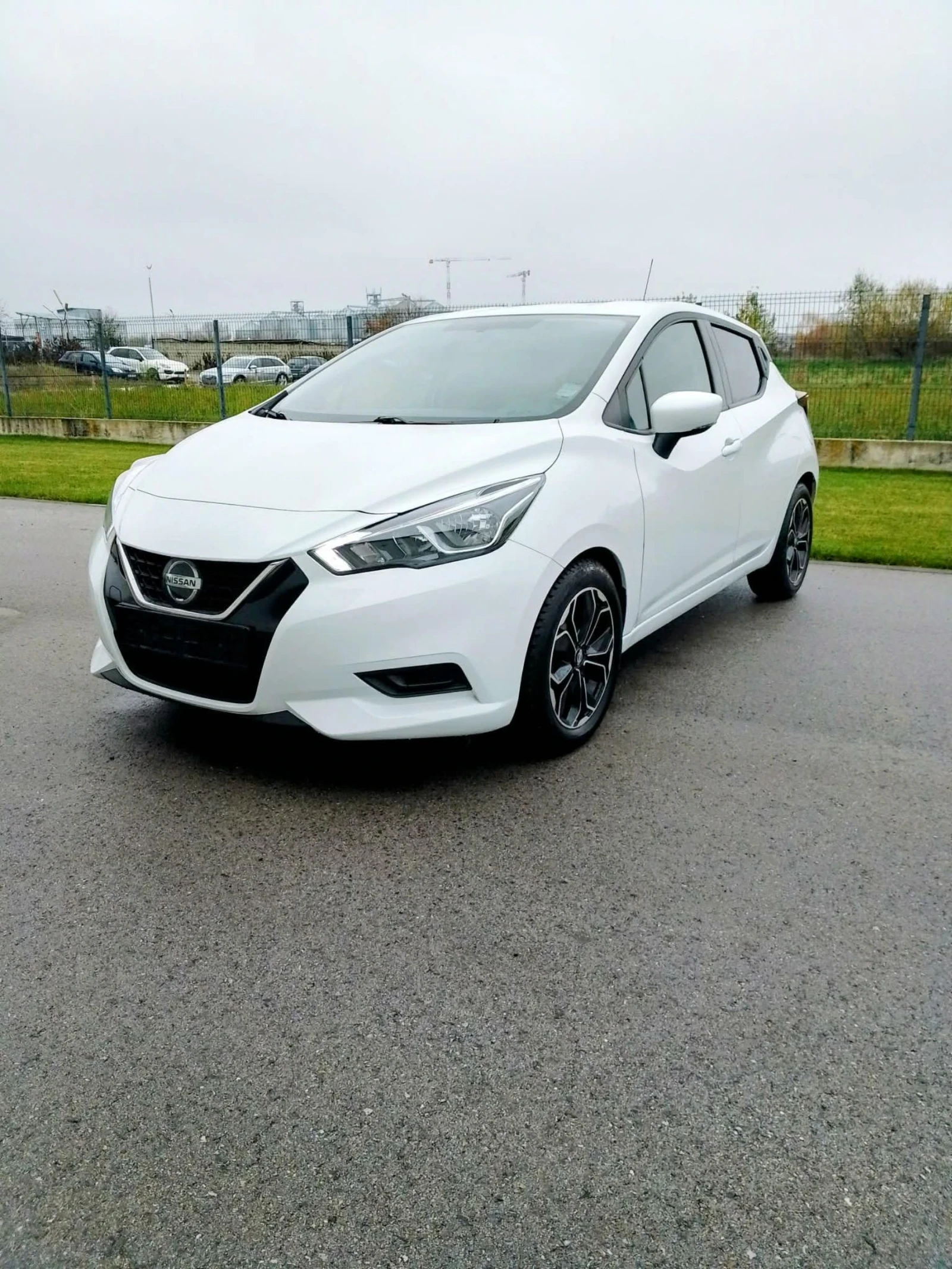 Nissan Micra AUTOMATIC IGT | Mobile.bg � ����������� 11