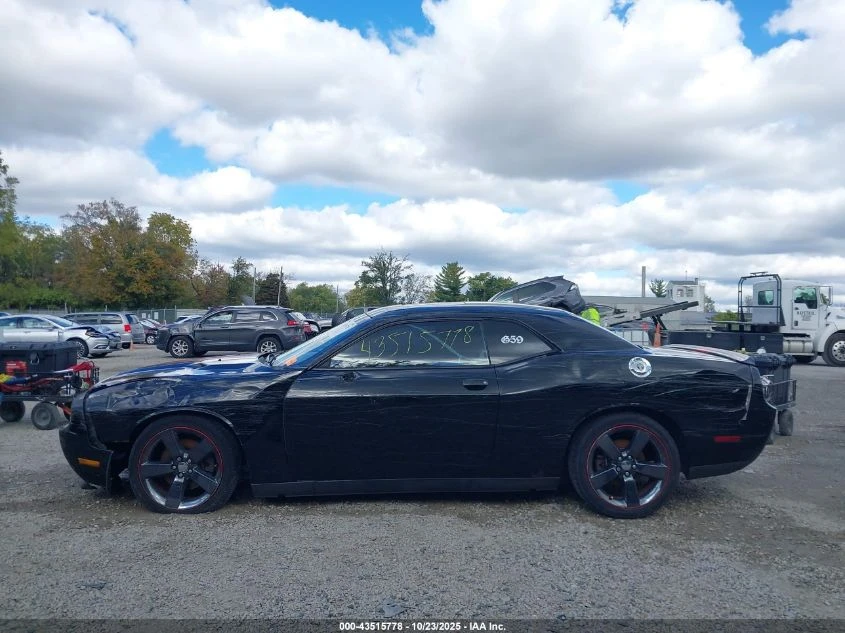 Dodge Challenger RALLYE REDLINE | Mobile.bg � ����������� 13