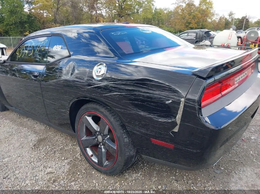 Dodge Challenger RALLYE REDLINE | Mobile.bg � ����������� 15