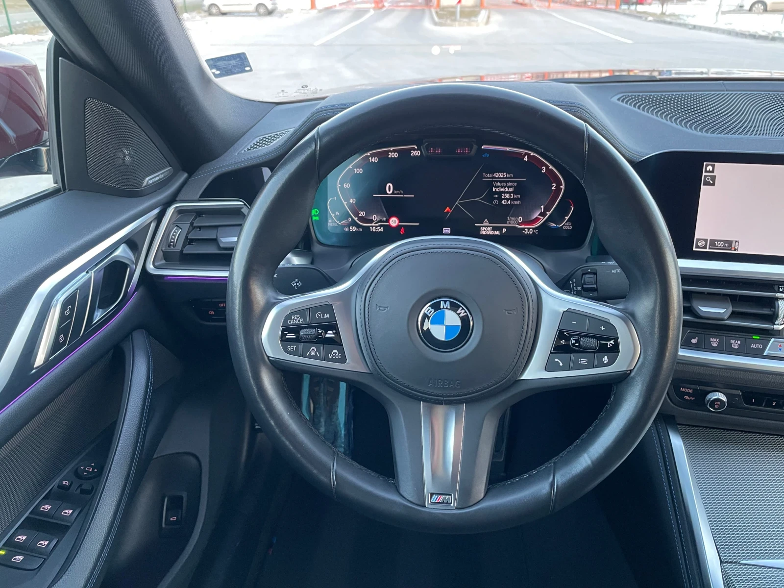BMW 420 D TOP | Mobile.bg � ����������� 12
