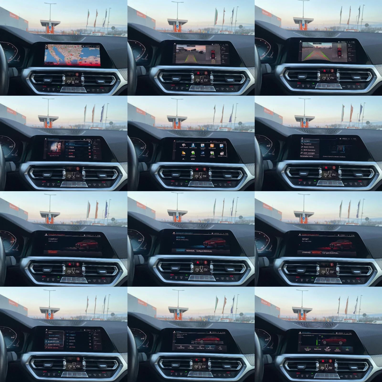 BMW 420 D TOP | Mobile.bg � ����������� 16