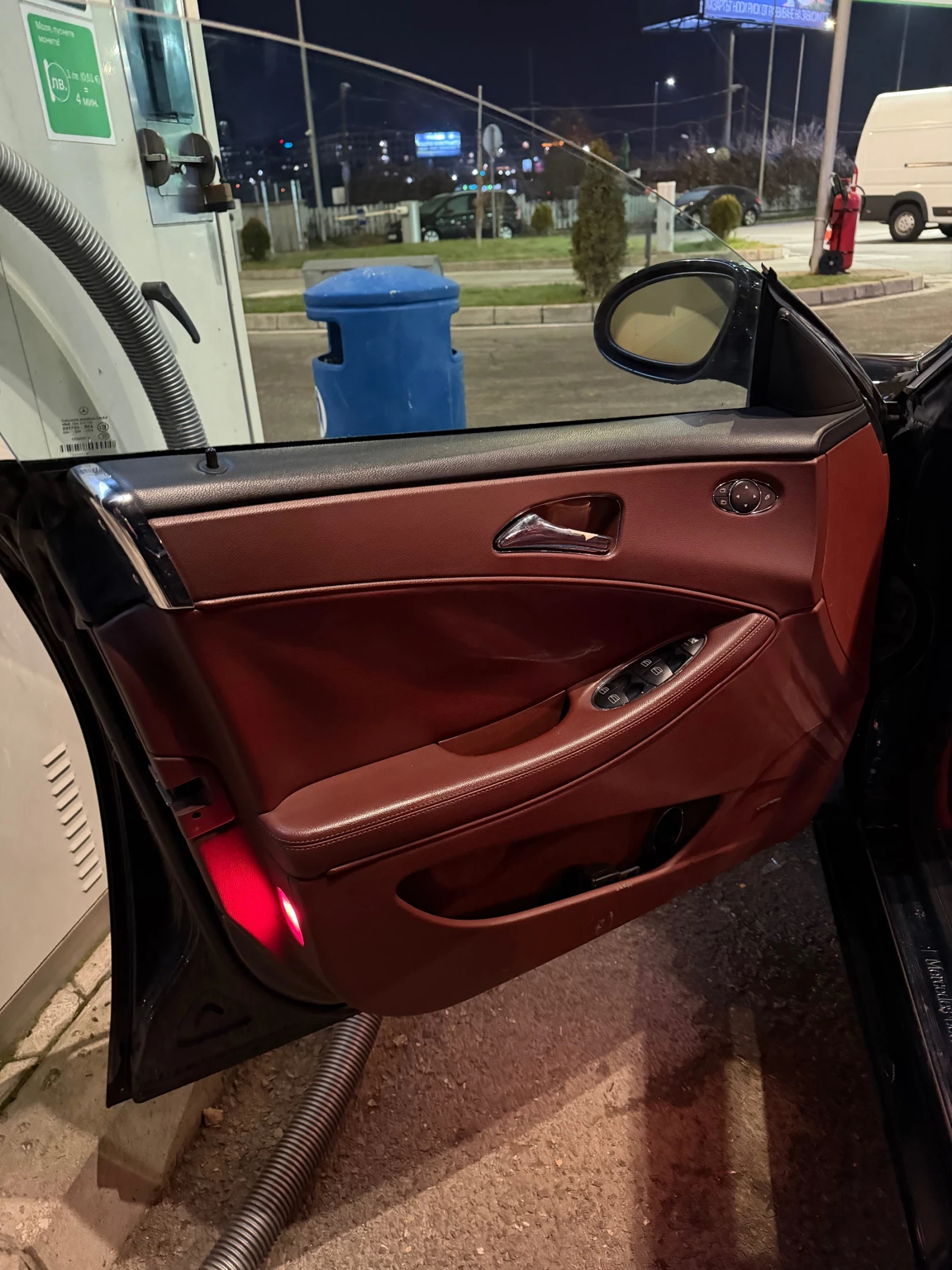 Mercedes-Benz CLS 320 | Mobile.bg � ����������� 14