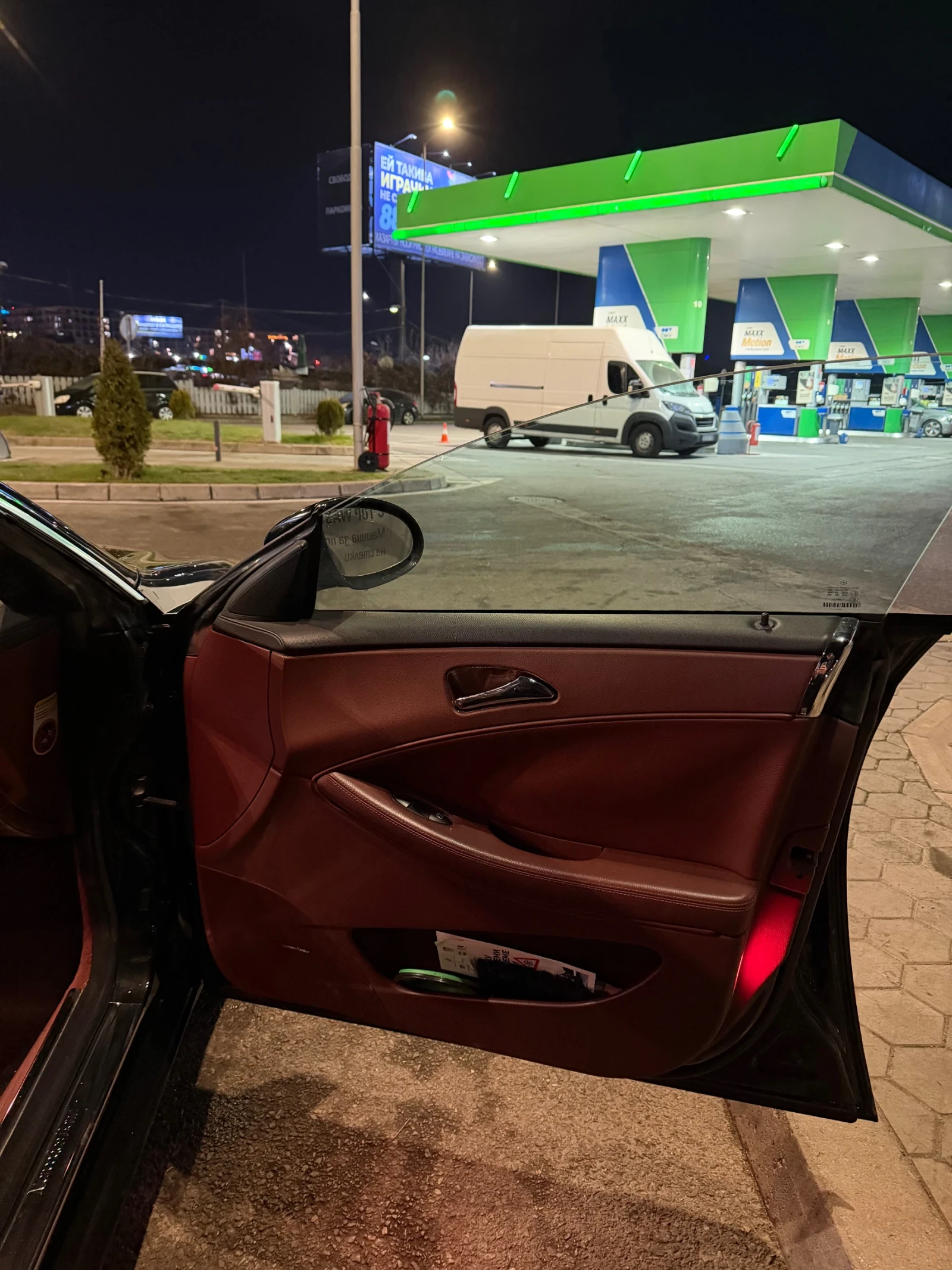 Mercedes-Benz CLS 320 | Mobile.bg � ����������� 15