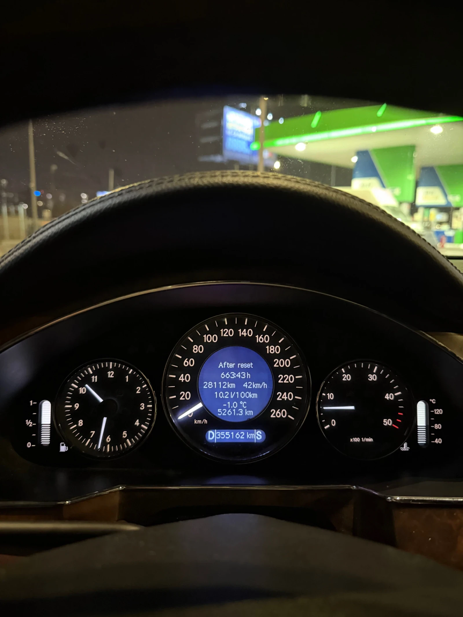 Mercedes-Benz CLS 320 | Mobile.bg � ����������� 16