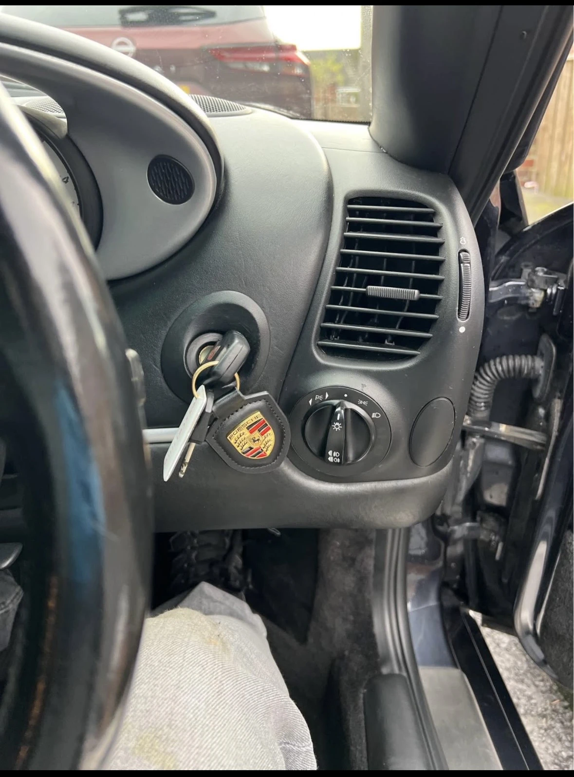 Porsche Boxster Tiptronic s facelift  | Mobile.bg � ����������� 7