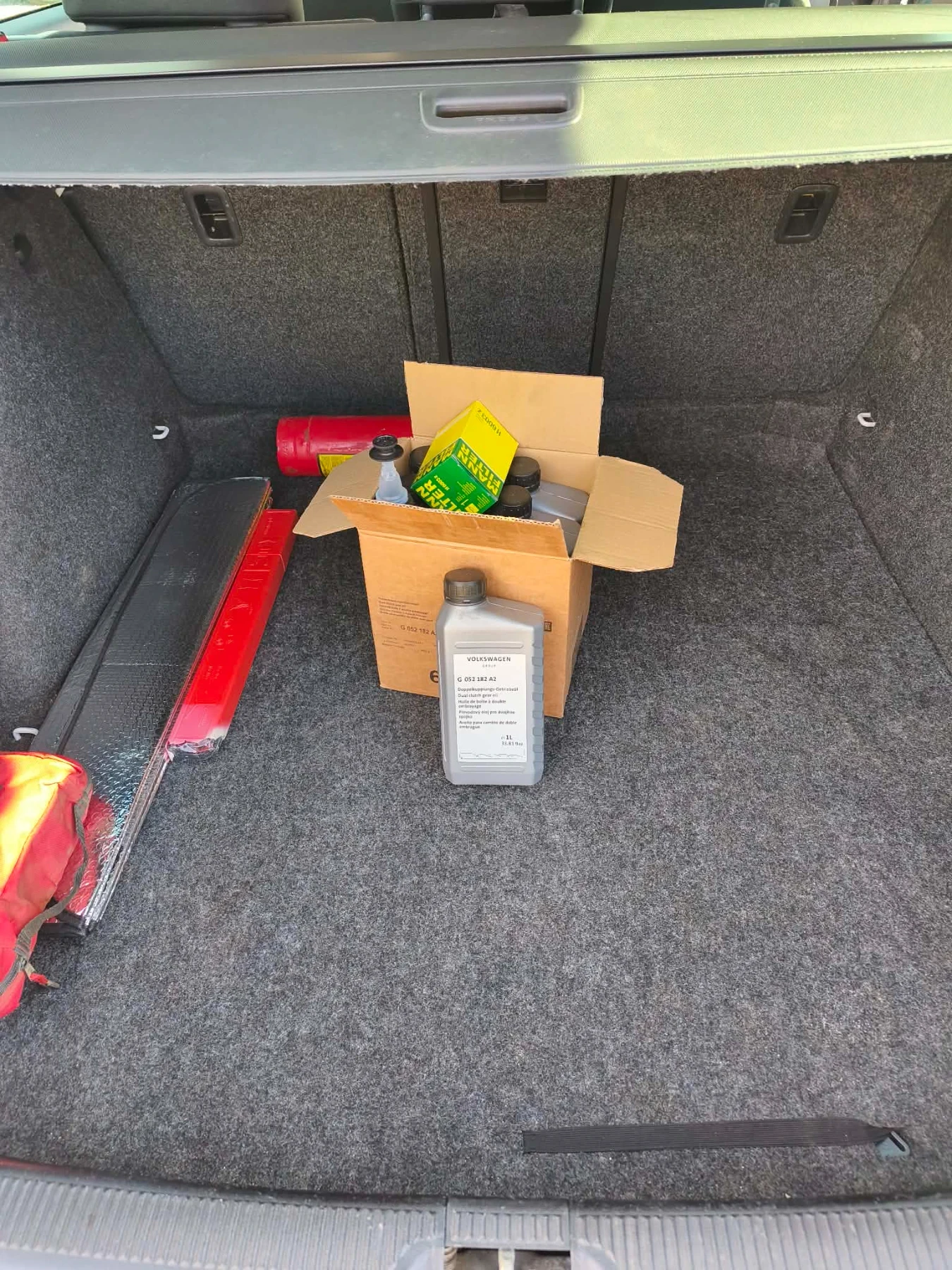 Skoda Octavia 4x4  | Mobile.bg � ����������� 13